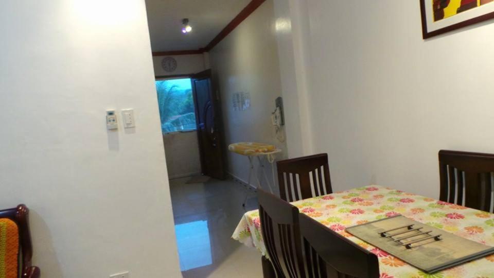 Magdalene Apartment