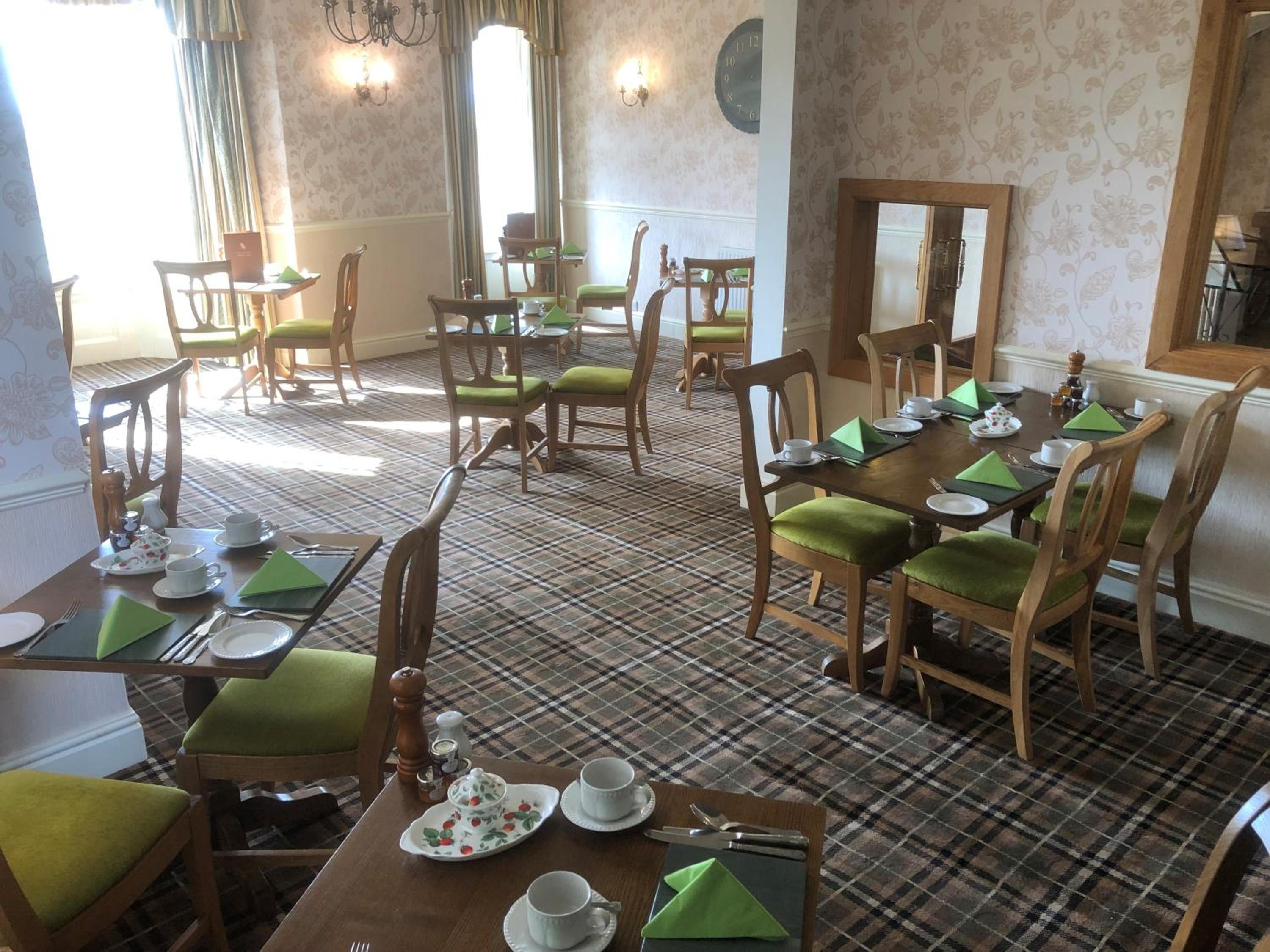 Crow Park Hotel
