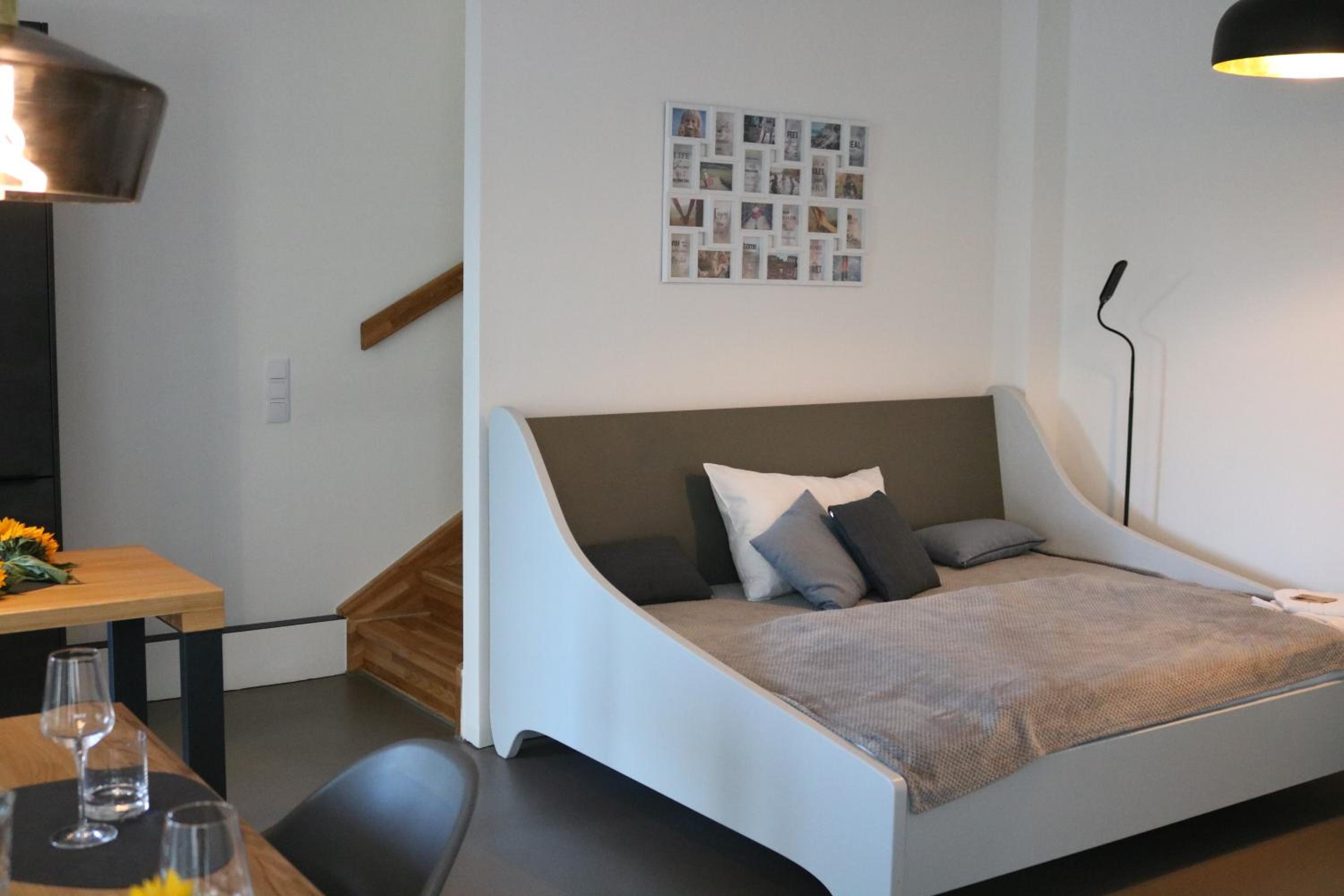 Wave Penthouses