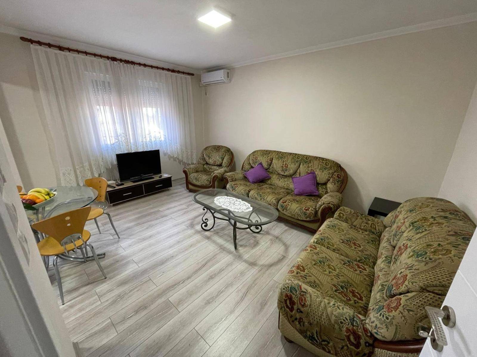 Prestige Rentals