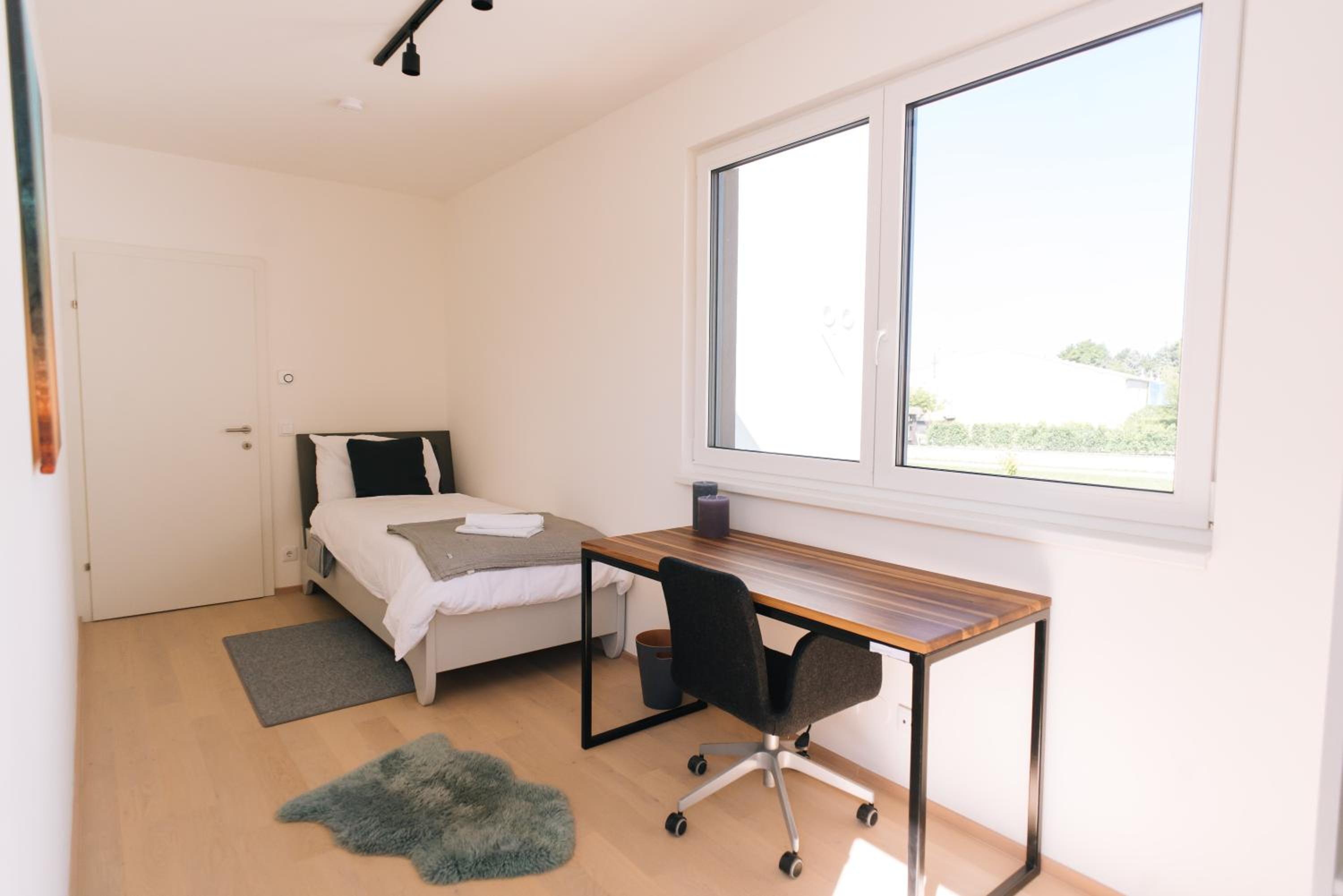 Wave Penthouses