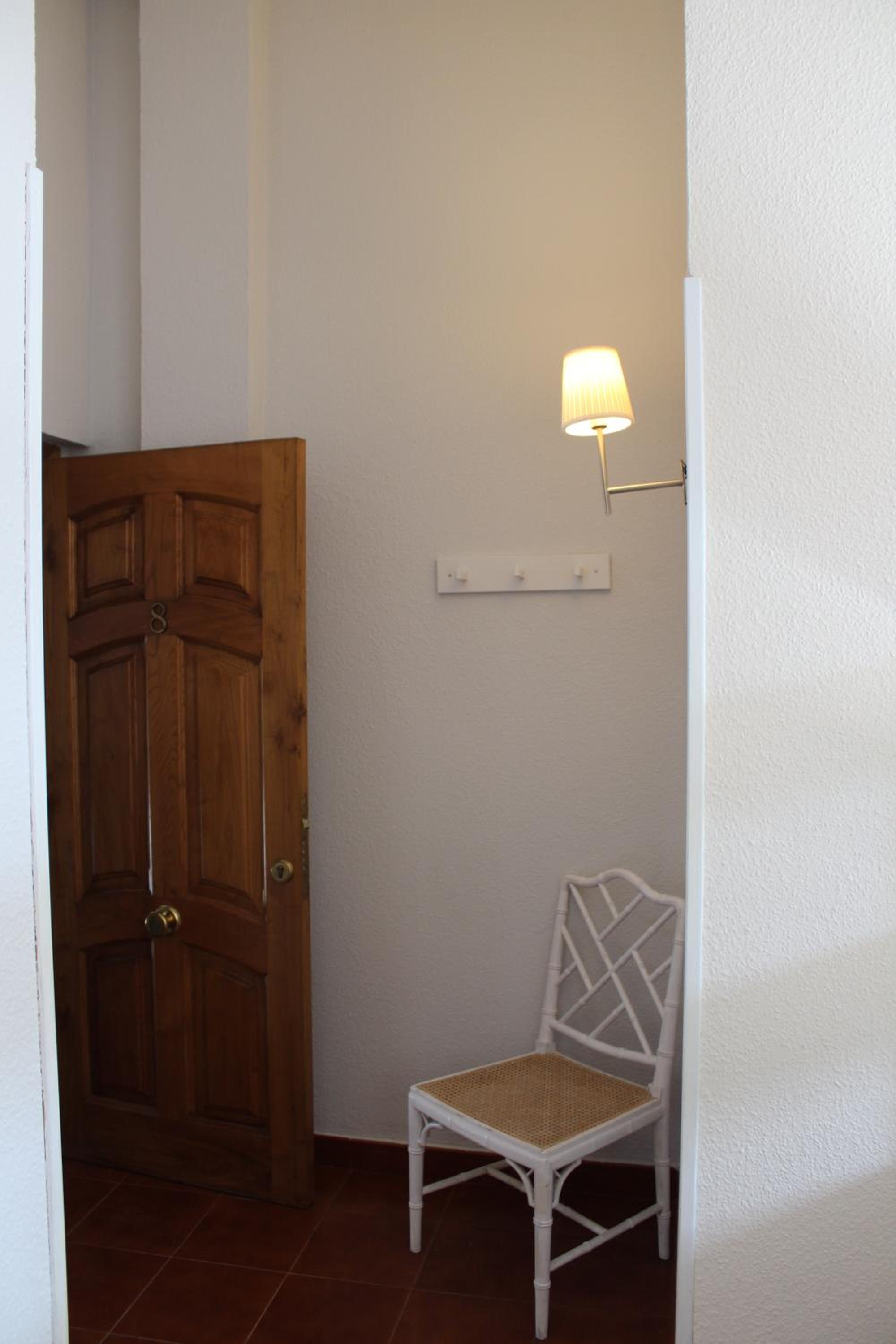 Apartamentos Los Hidalgos
