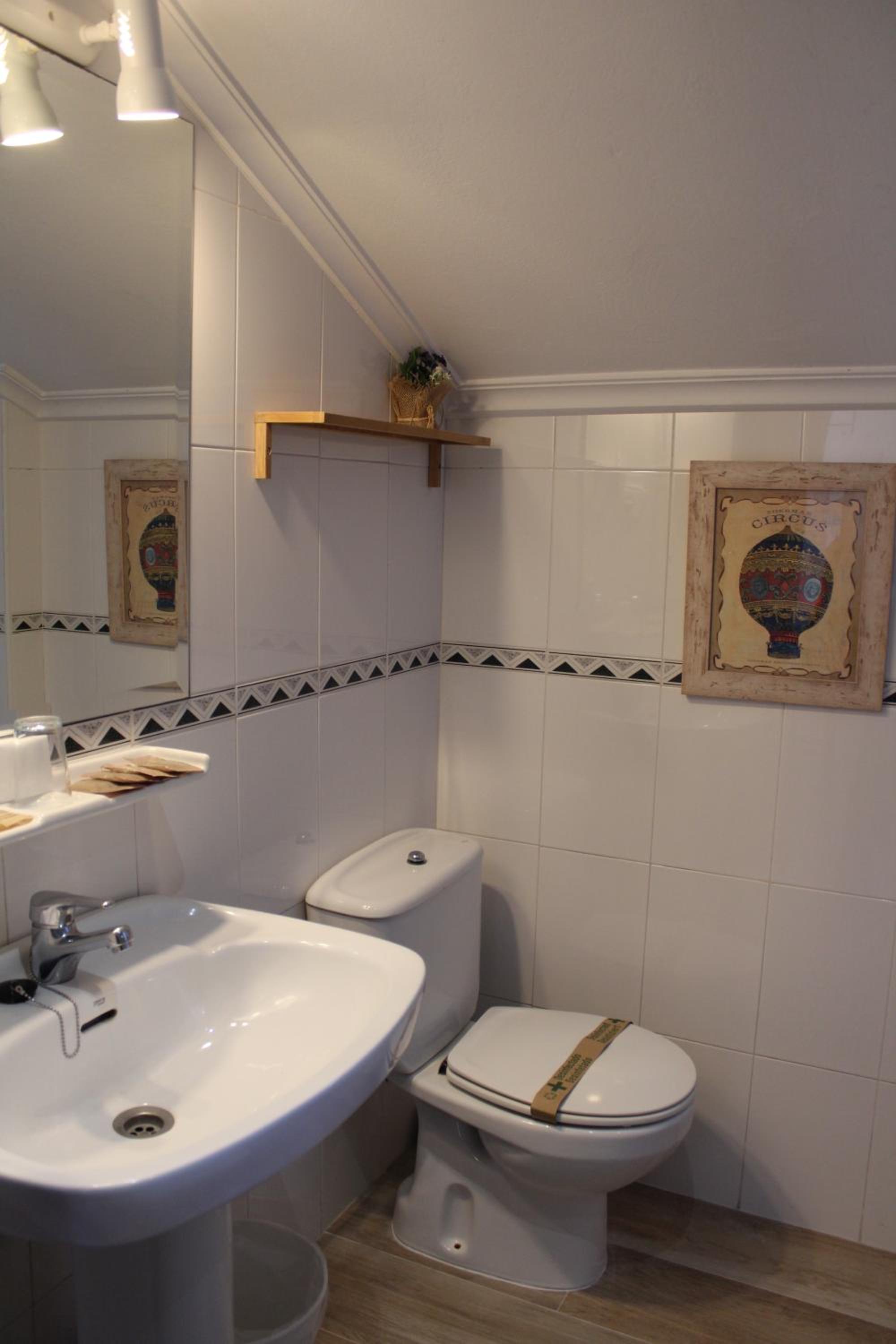 Apartamentos Los Hidalgos