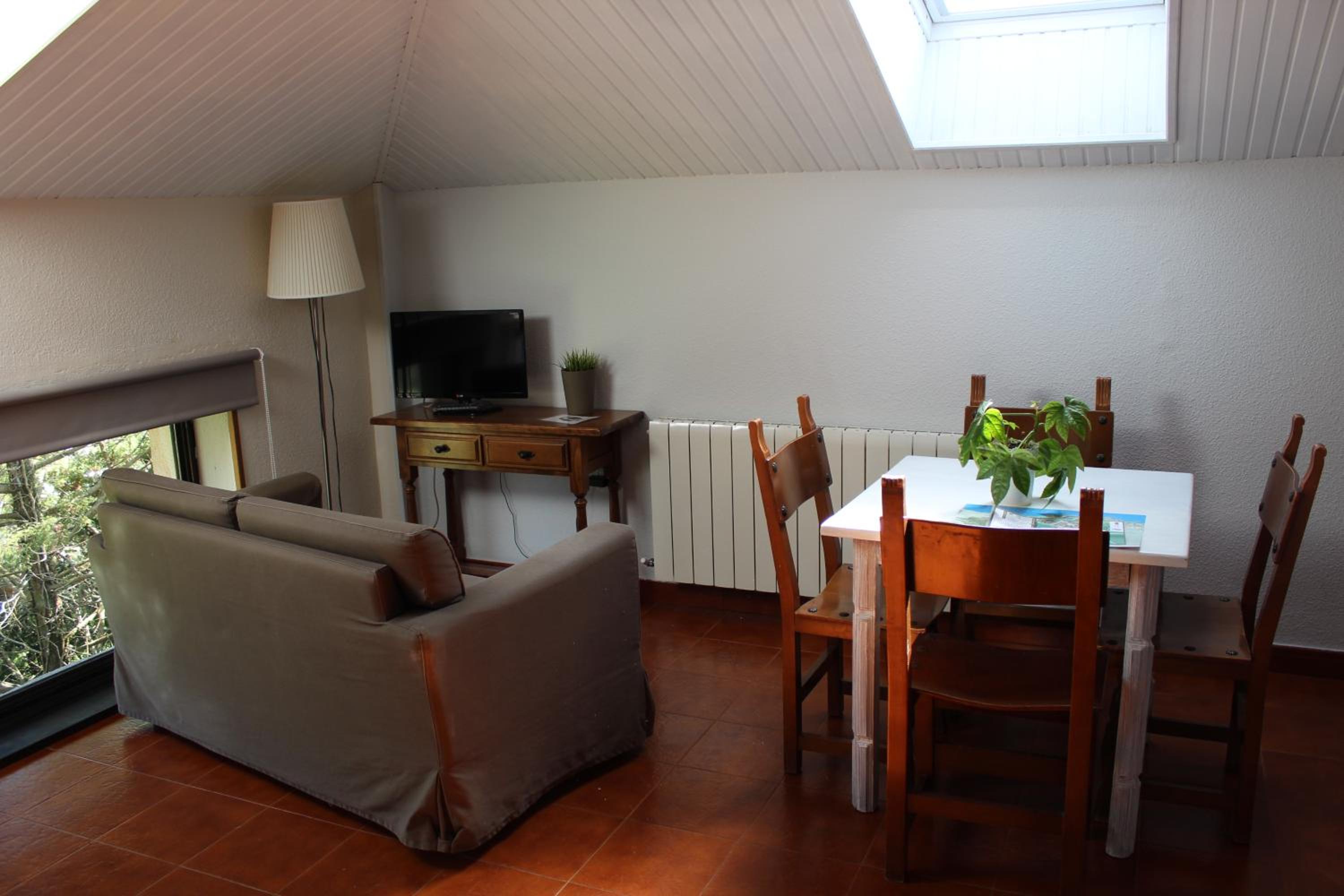 Apartamentos Los Hidalgos