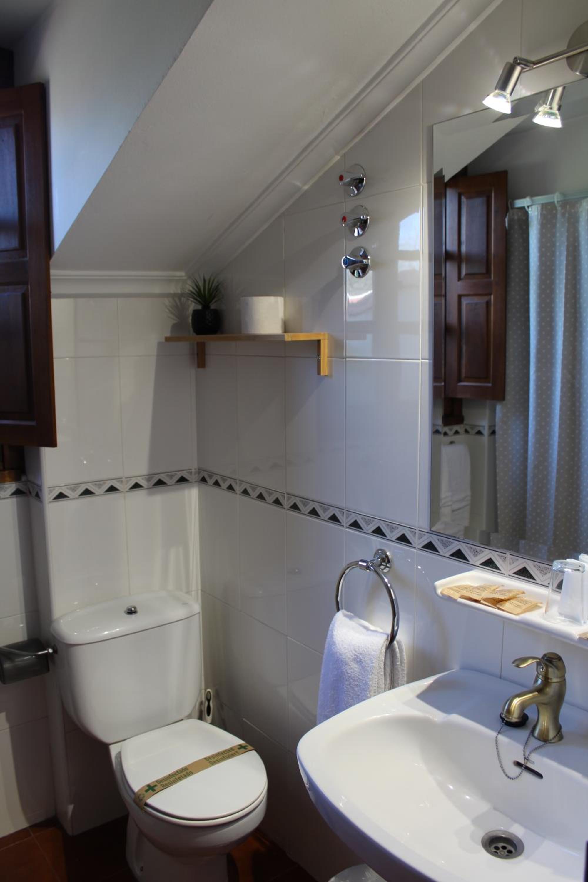 Apartamentos Los Hidalgos