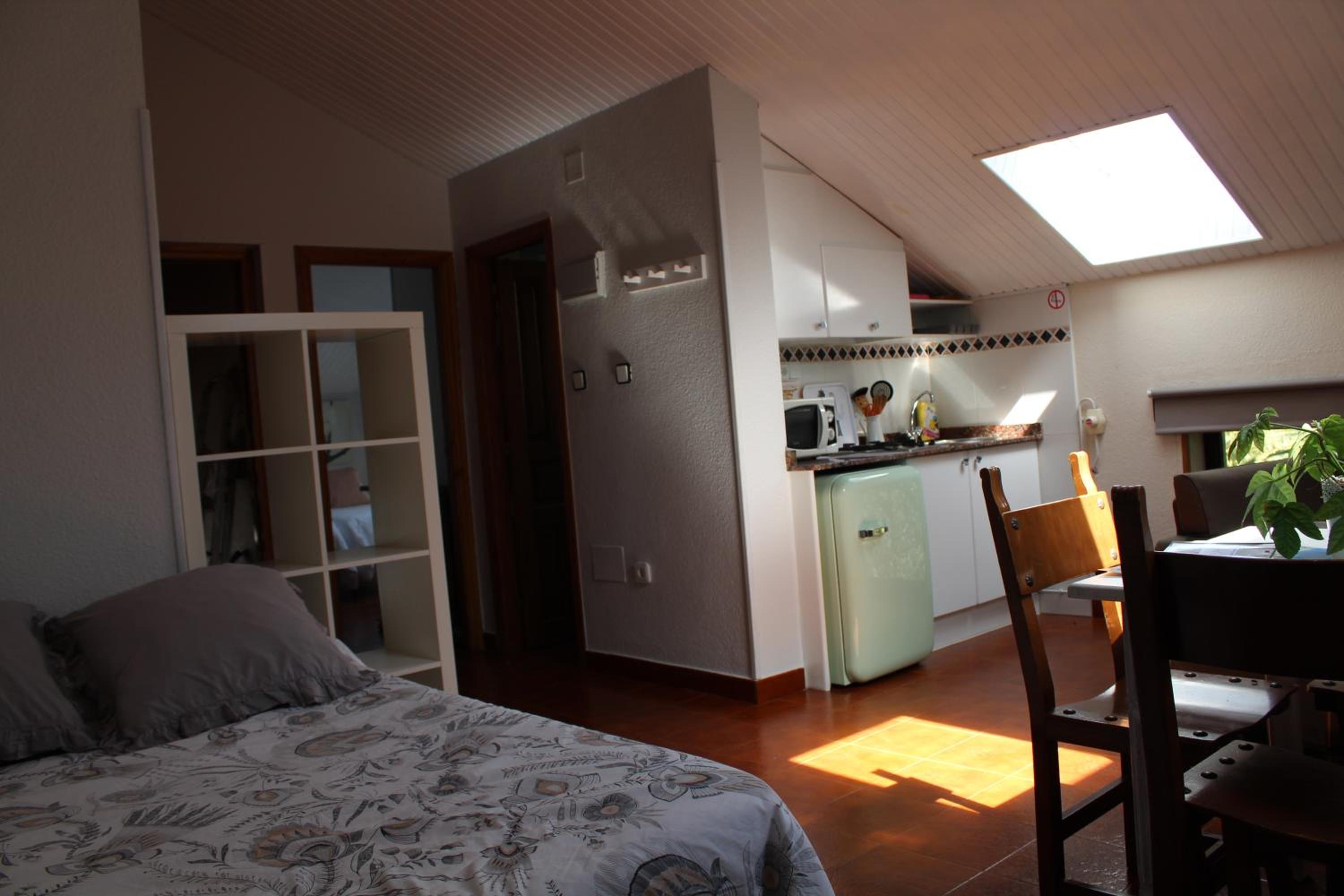 Apartamentos Los Hidalgos