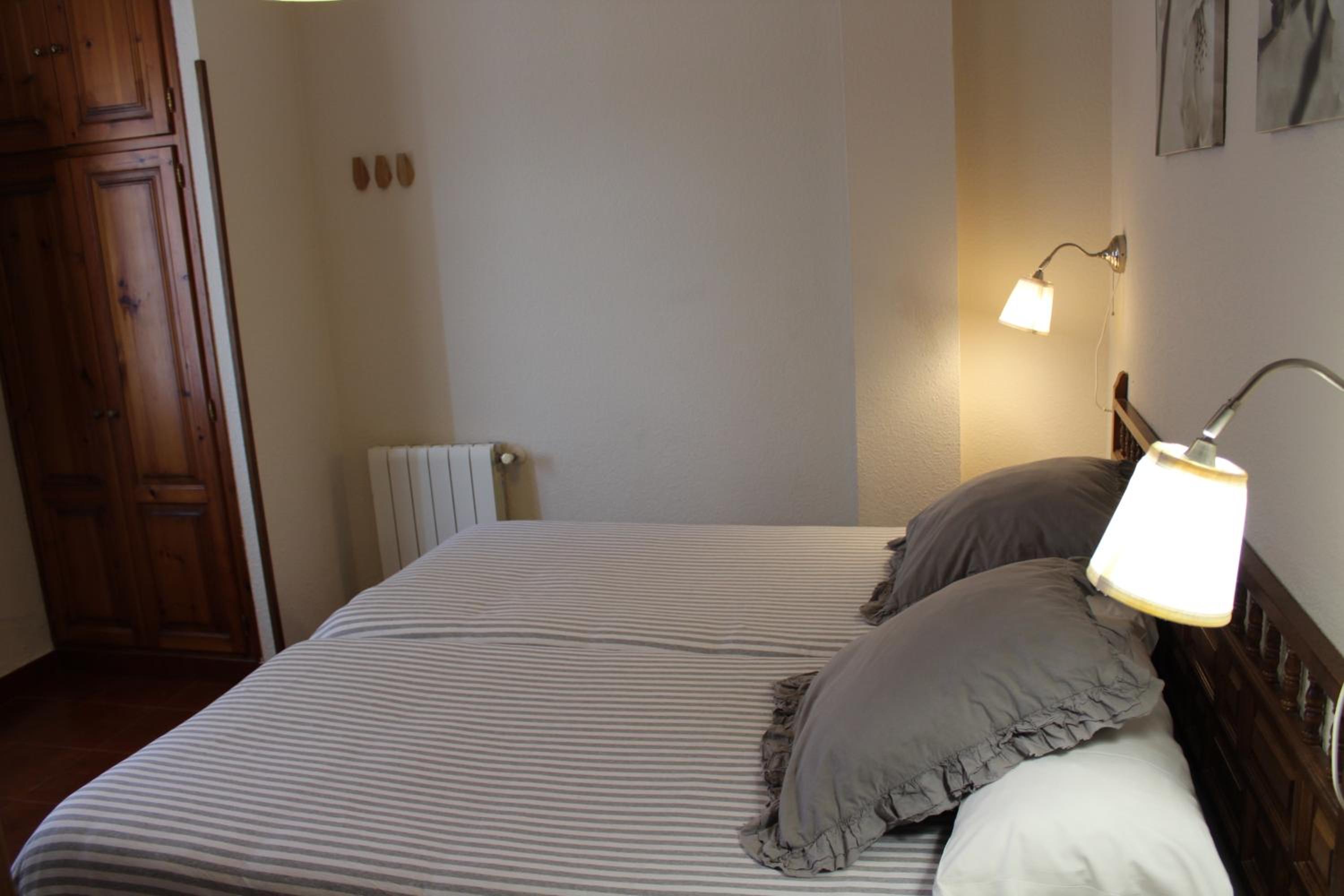 Apartamentos Los Hidalgos