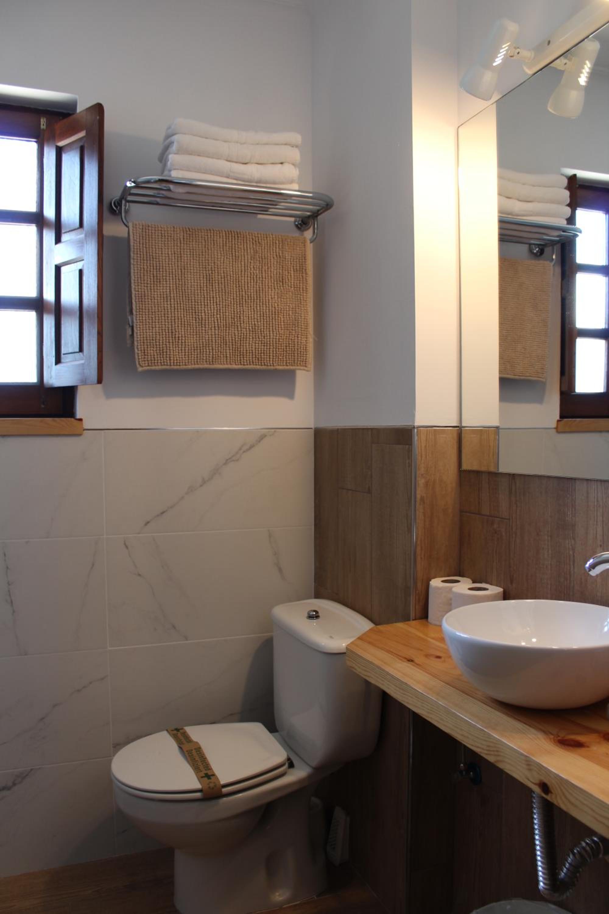 Apartamentos Los Hidalgos