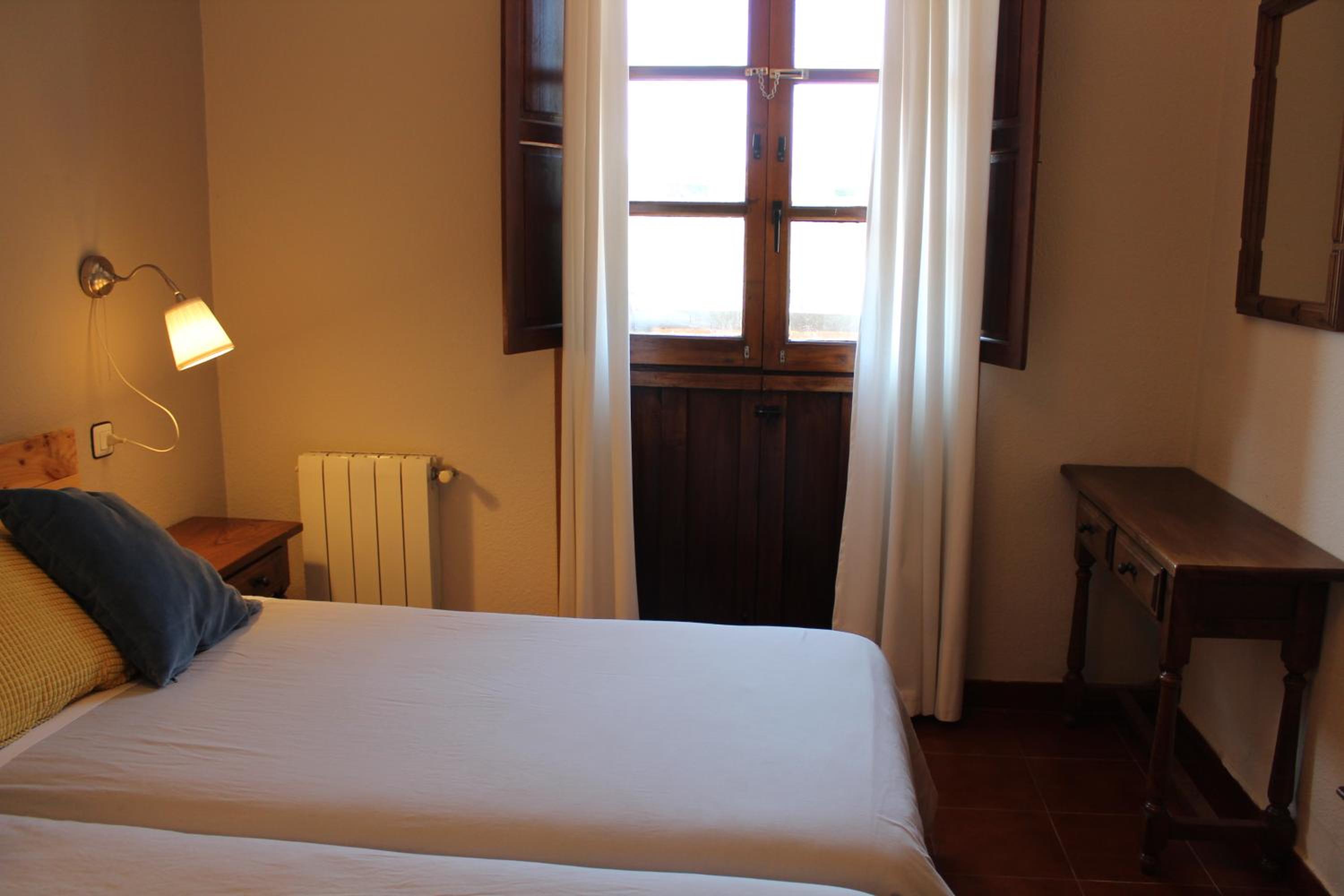 Apartamentos Los Hidalgos