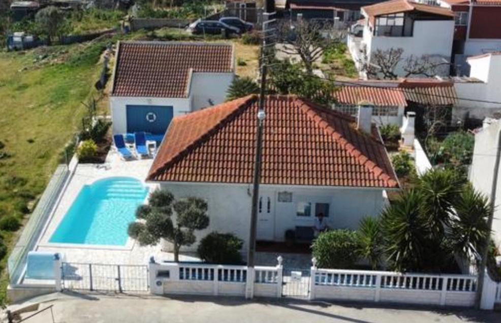 Vivenda da bela vista view 3