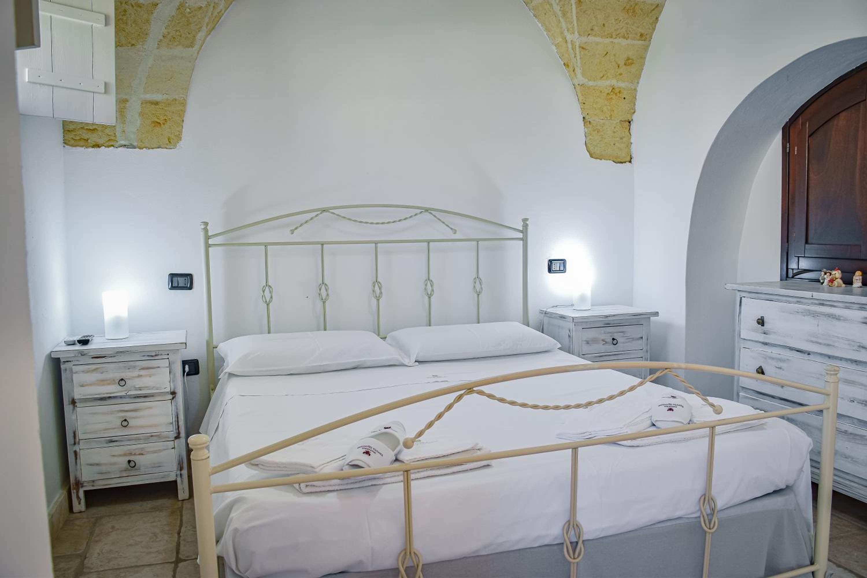 Masseria Tenuta Quintino