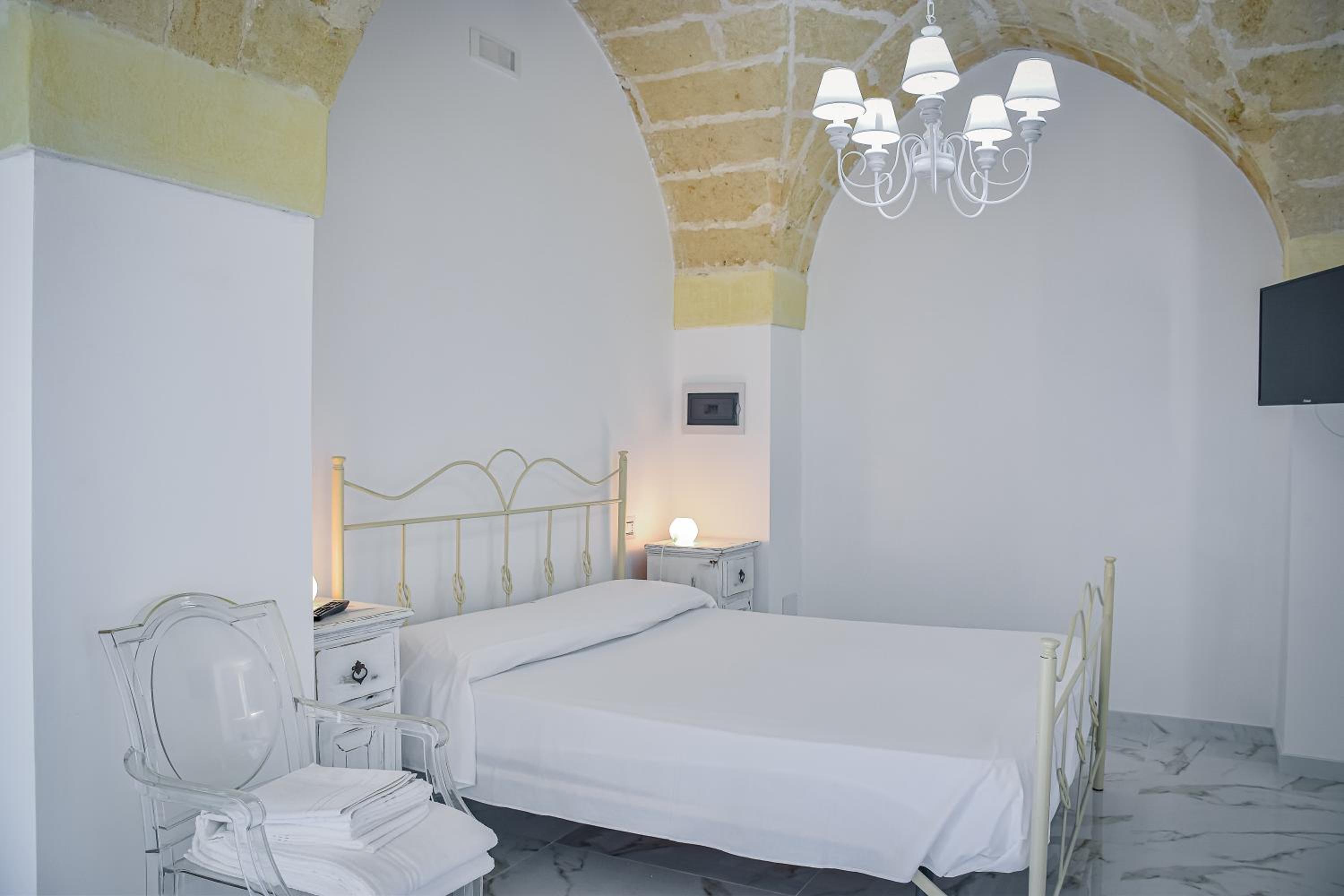 Masseria Tenuta Quintino