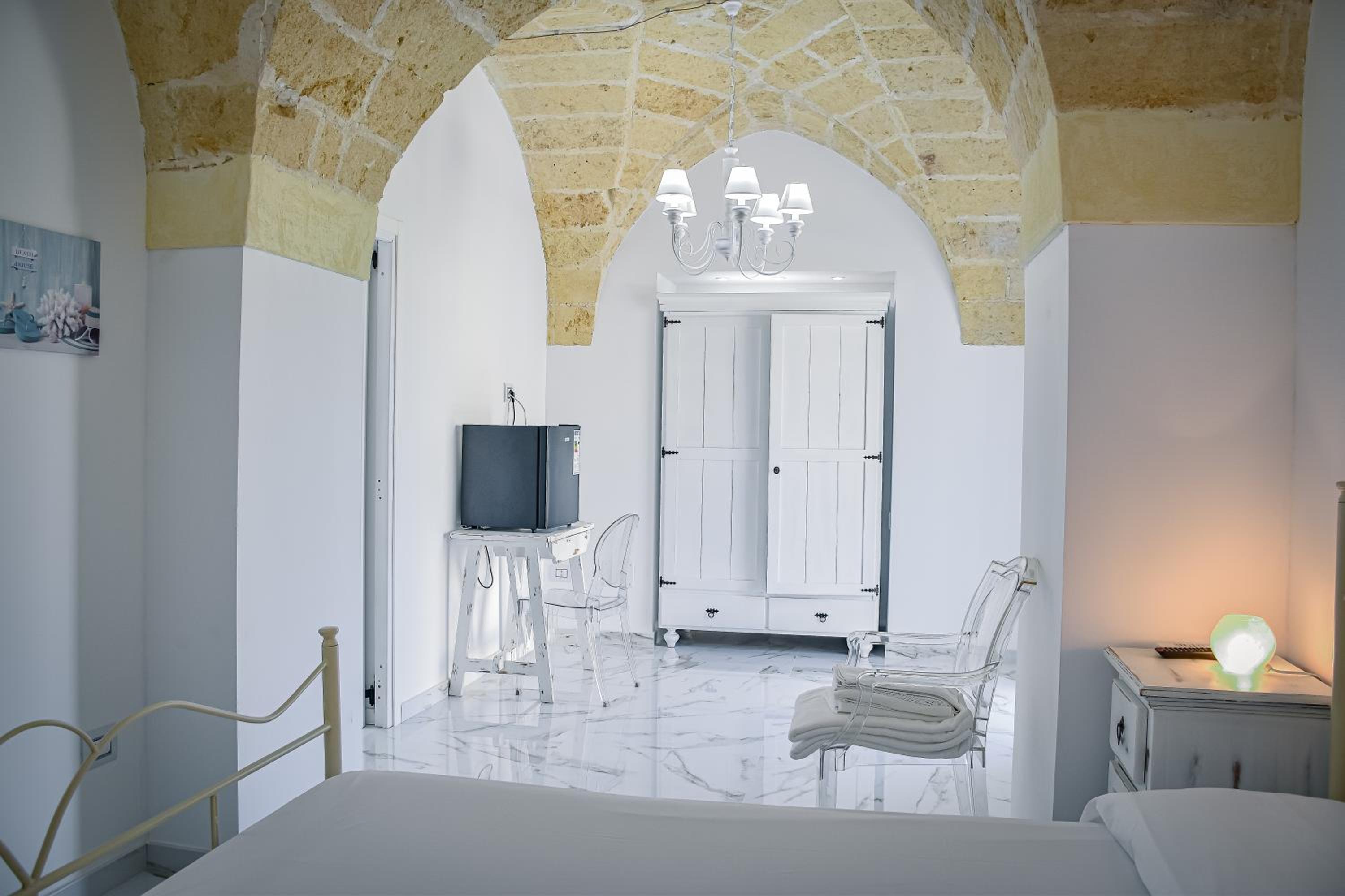 Masseria Tenuta Quintino