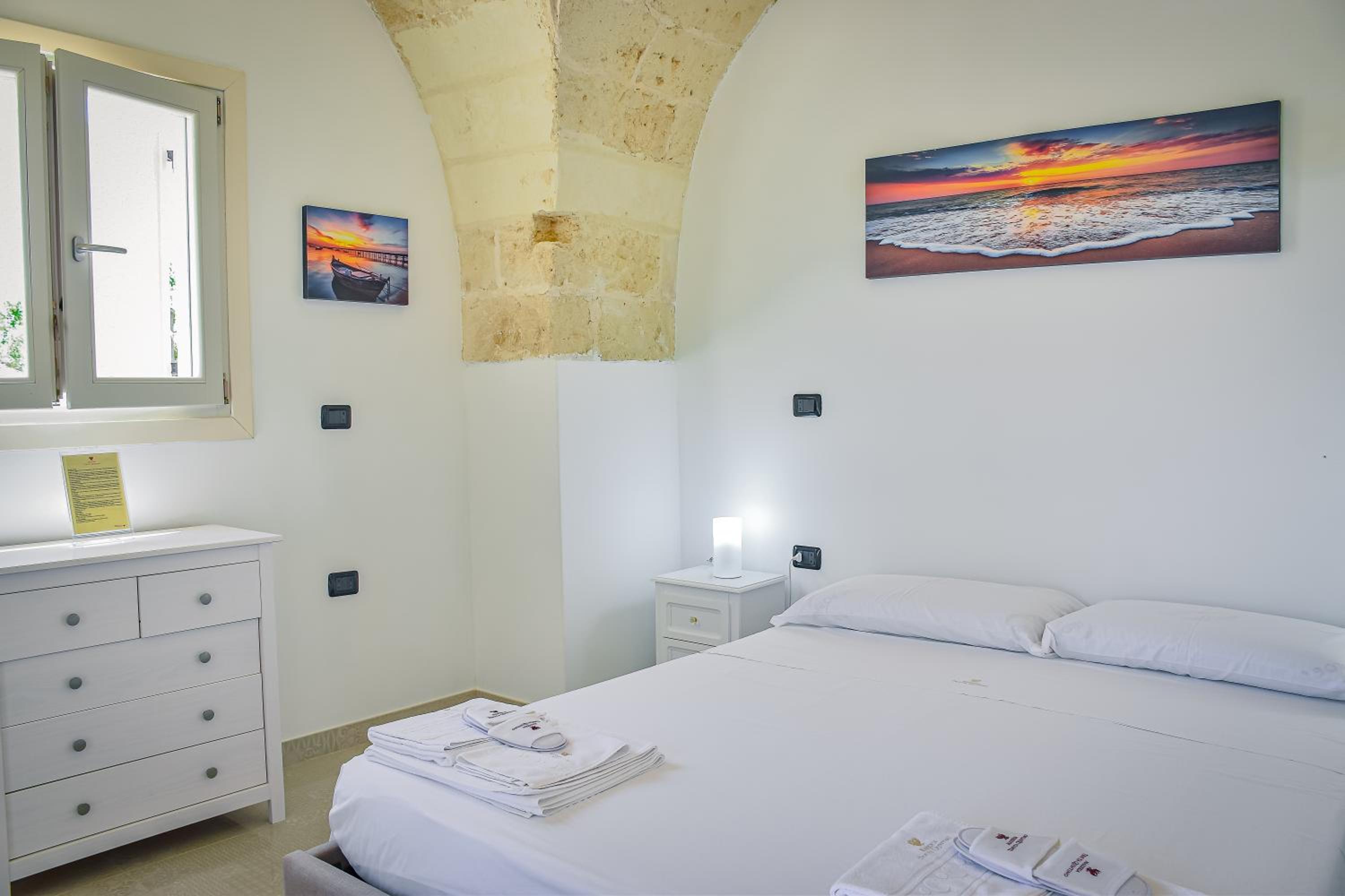 Masseria Tenuta Quintino