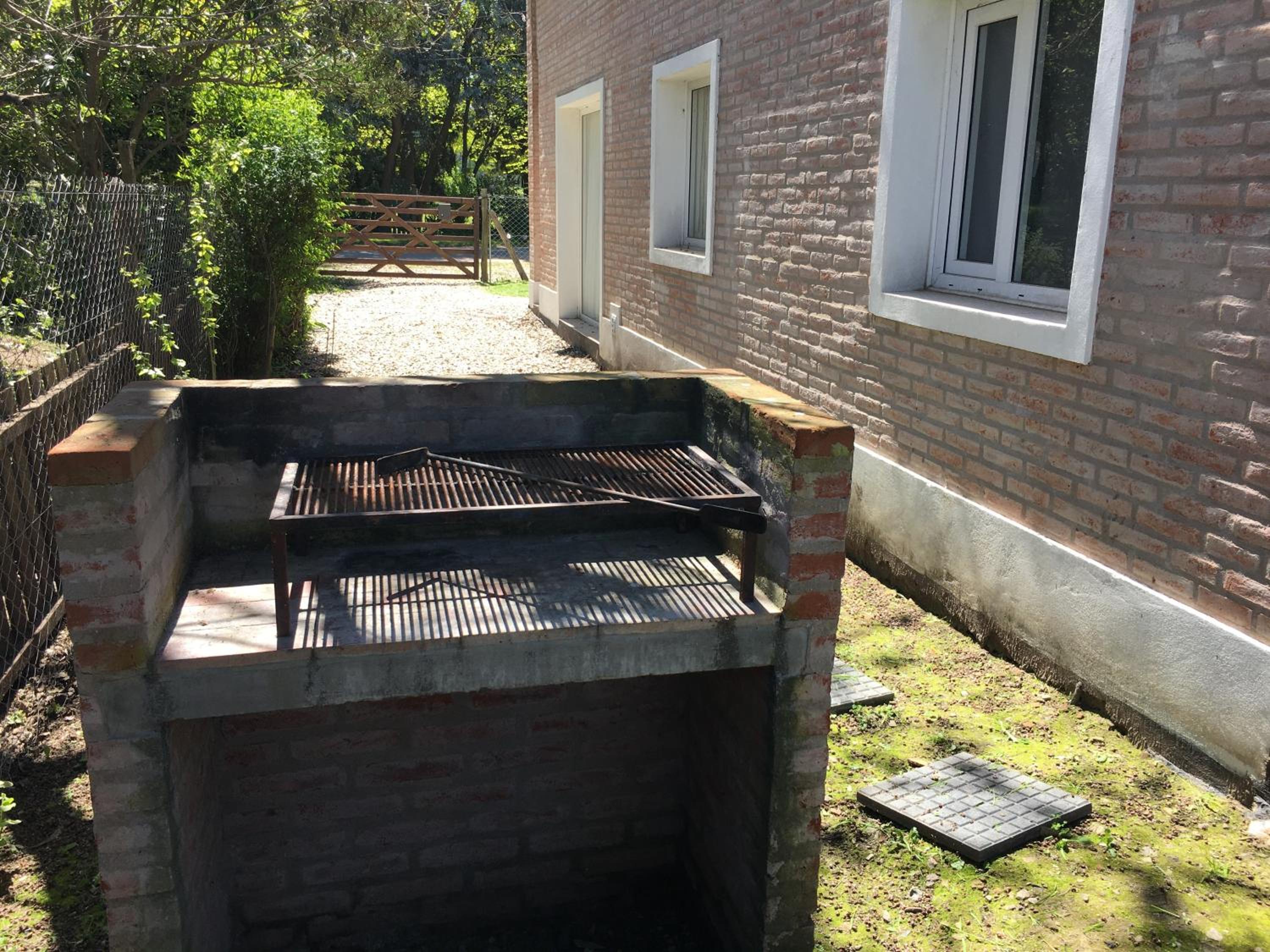 Duplex Las Margaritas Bosque Peralta Ramos