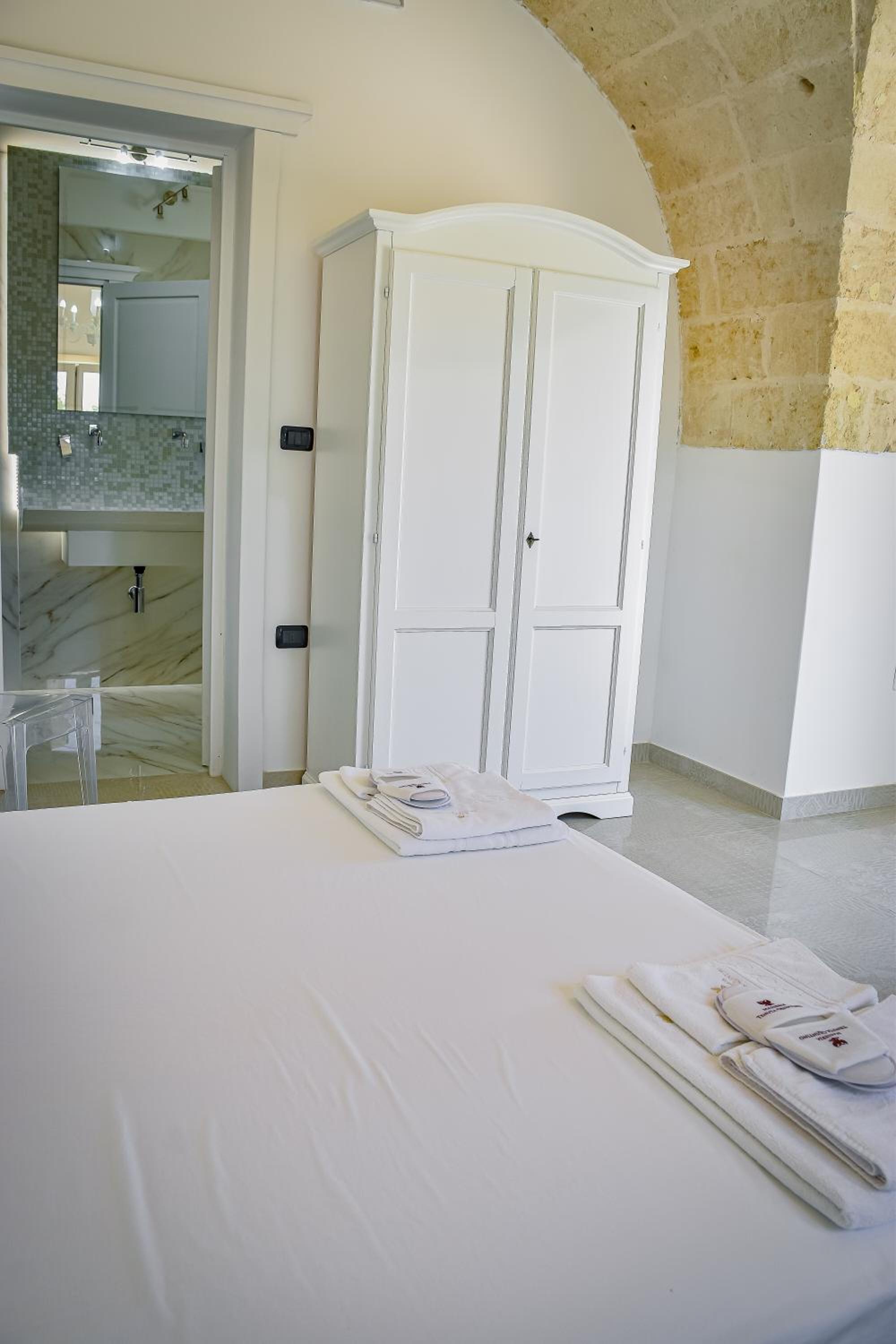 Masseria Tenuta Quintino