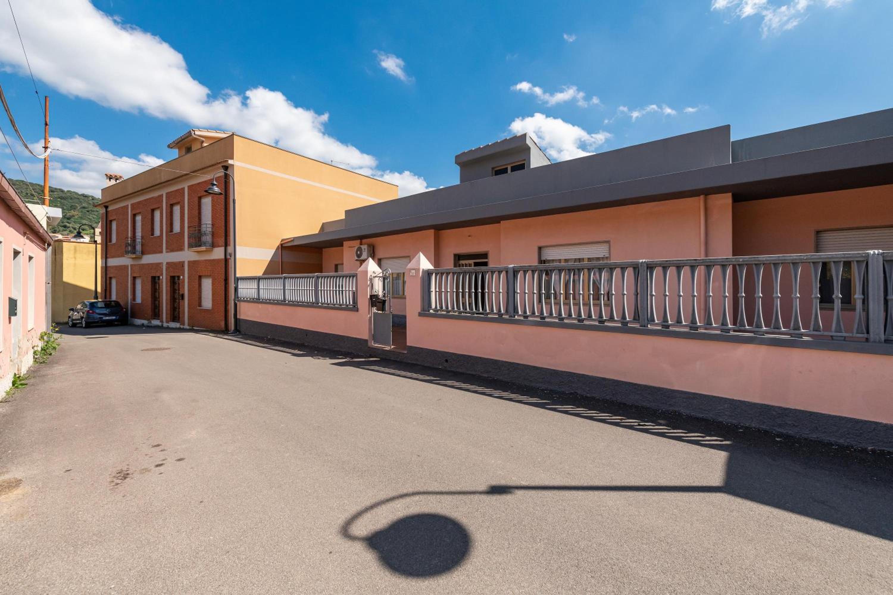 Casa Vacanze Teulada