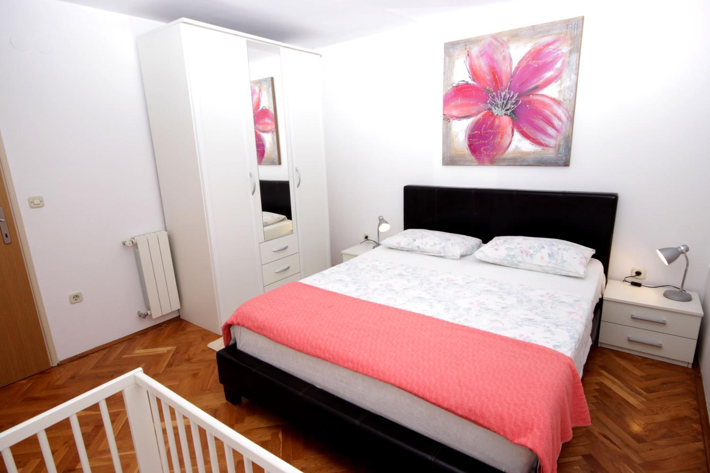Guest house Bizjak view 3