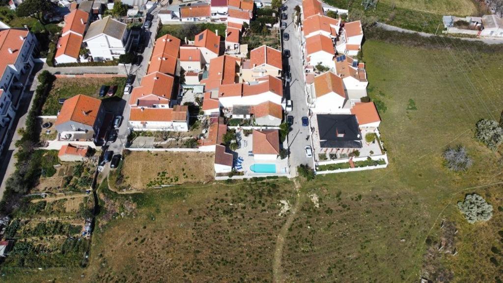 Vivenda da bela vista view 4