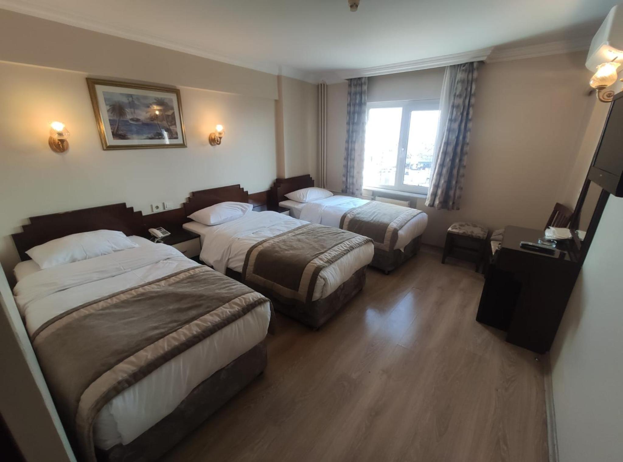 Hotel Akyildiz - Image 53