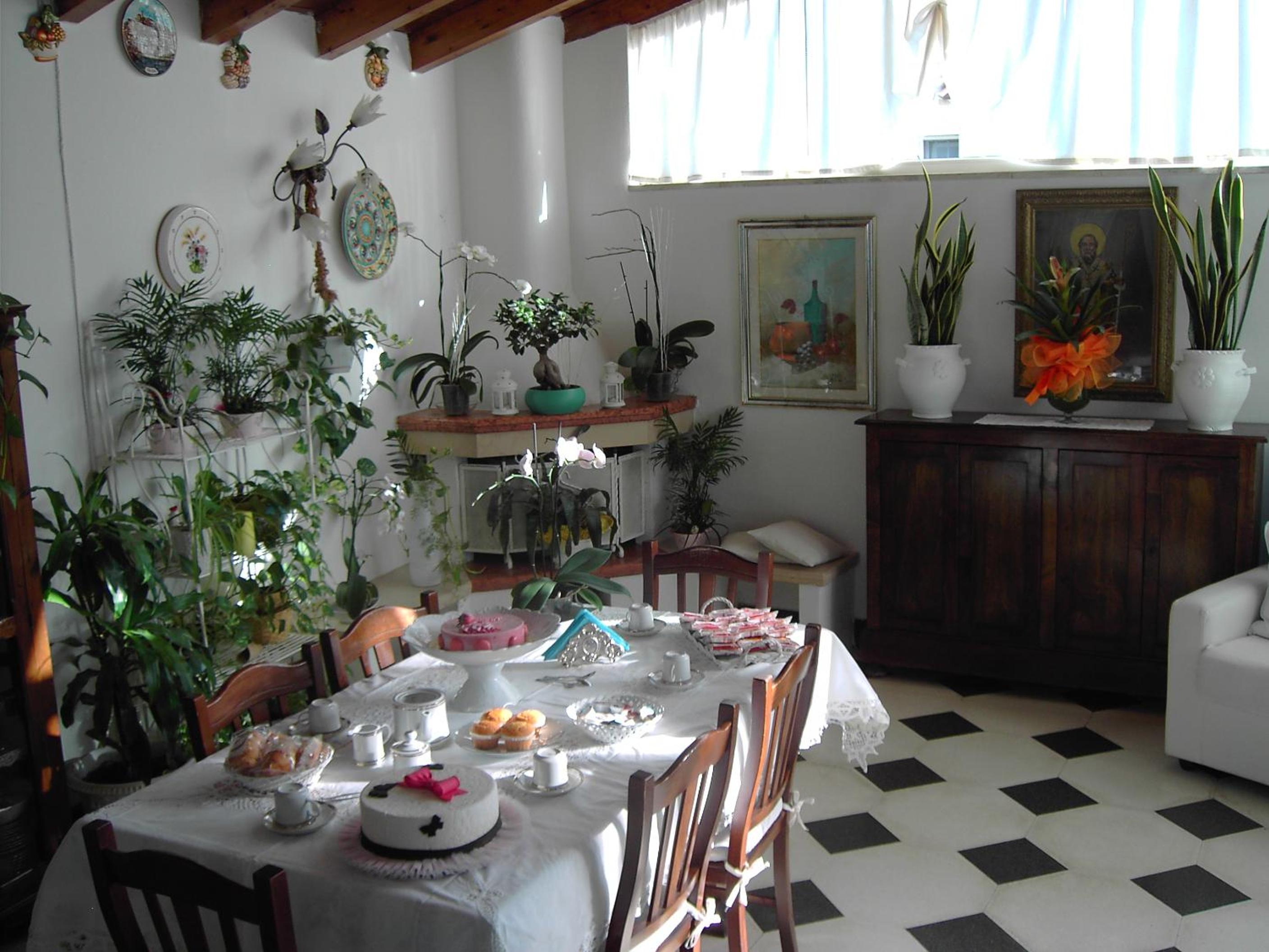Villa Nicolaus
