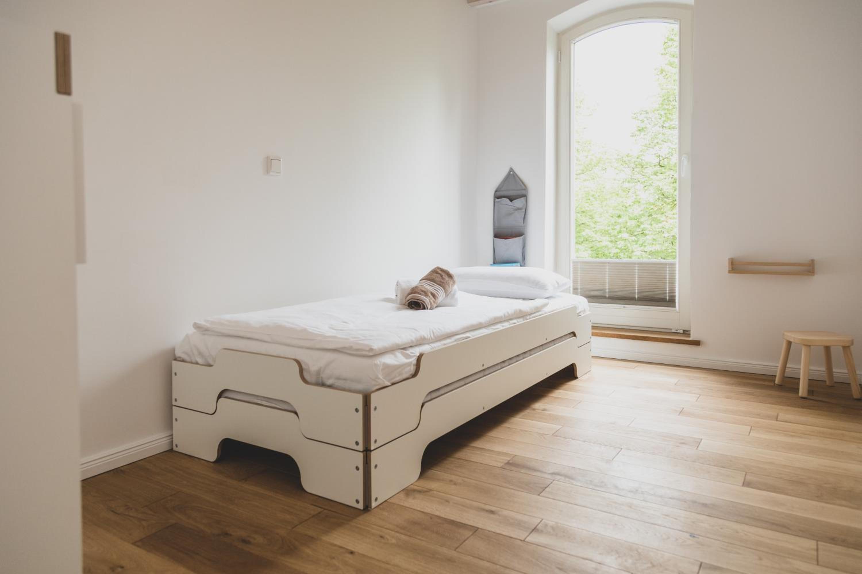 Gulfhof Boomgaarden 7 Jannis
