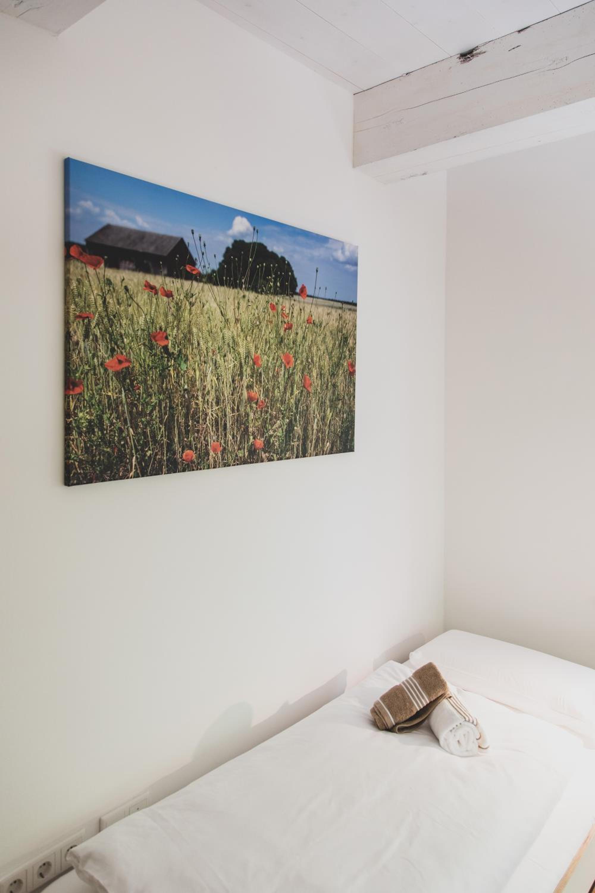 Gulfhof Boomgaarden 13 Edzard