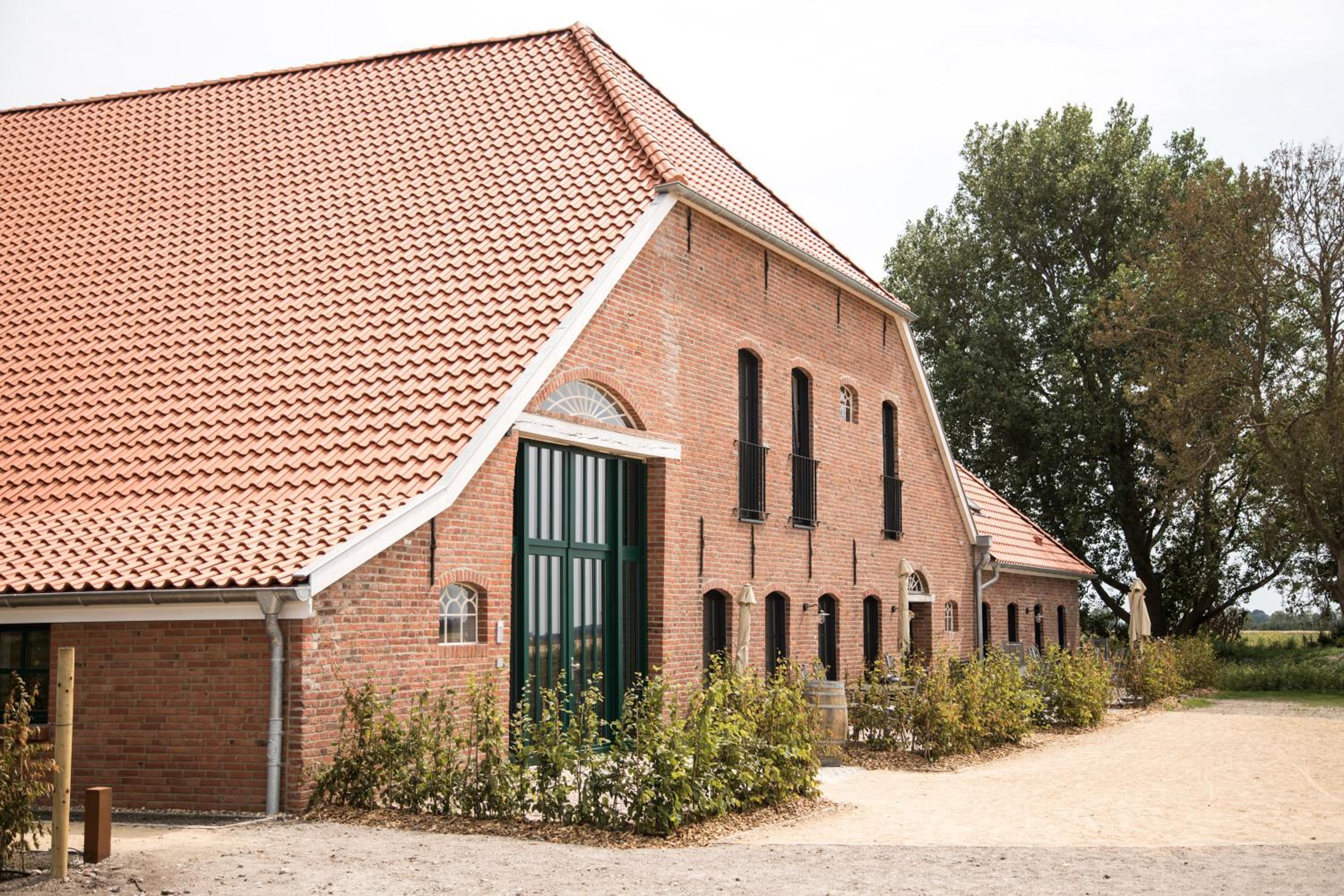 Gulfhof Dreybült 11 Likedeeler view 5