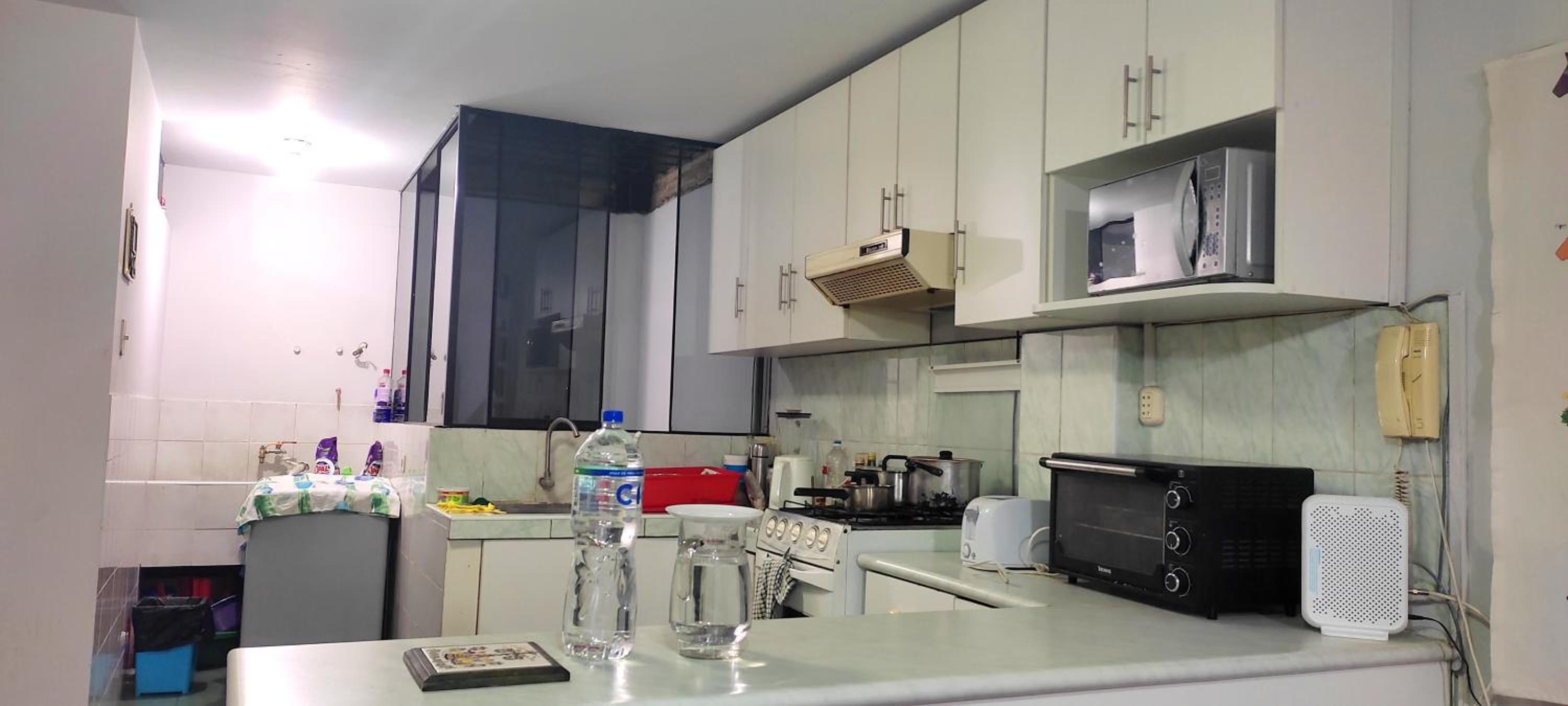 Apartamento Marco Airport