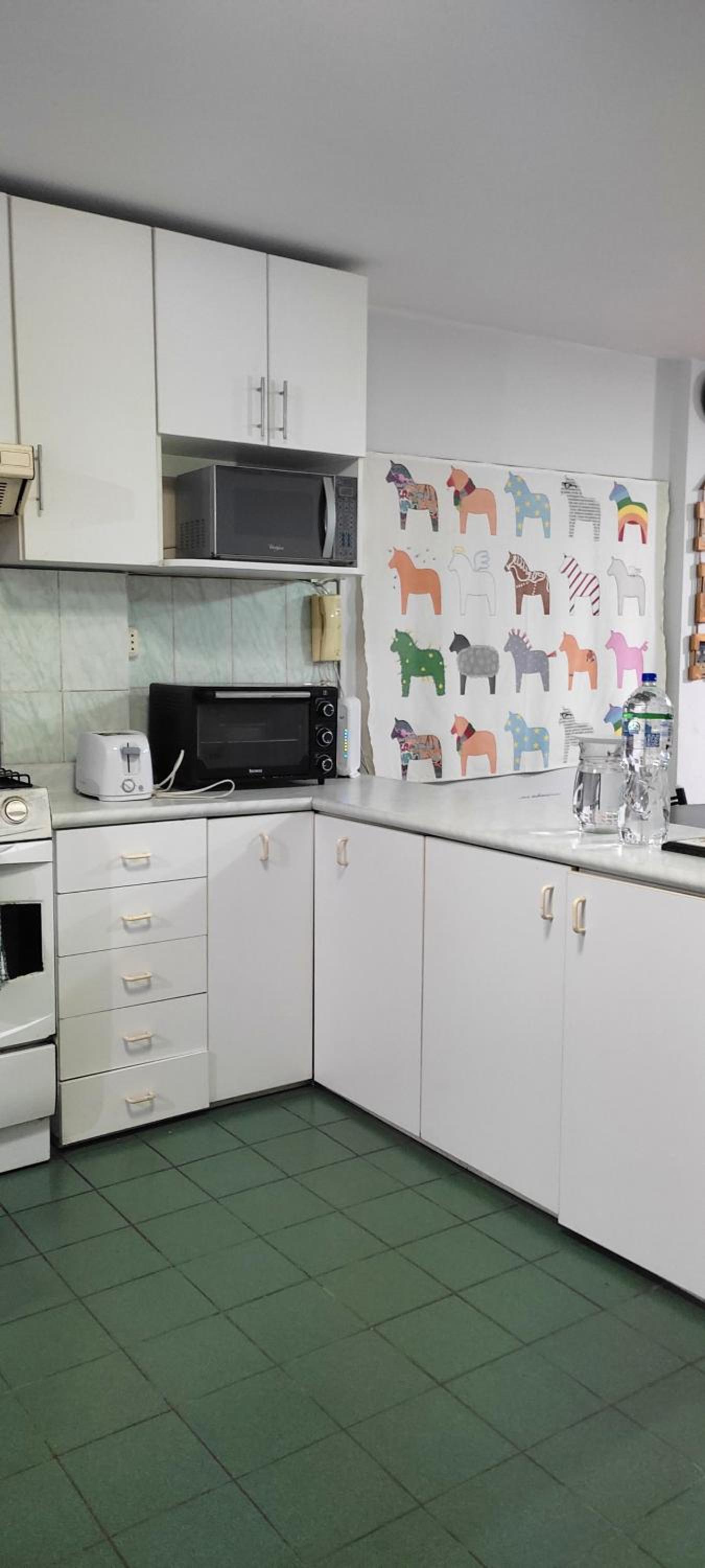 Apartamento Marco Airport