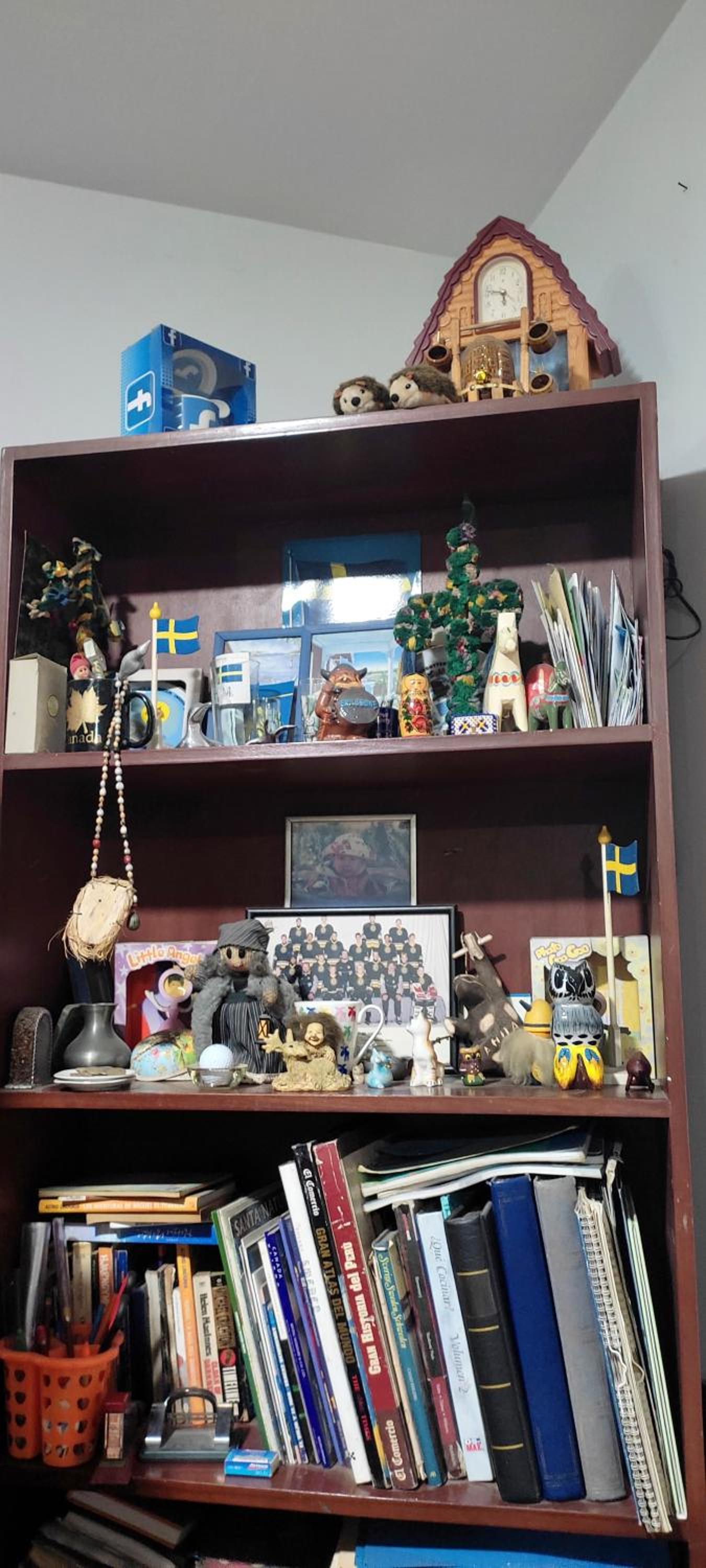 Apartamento Marco Airport