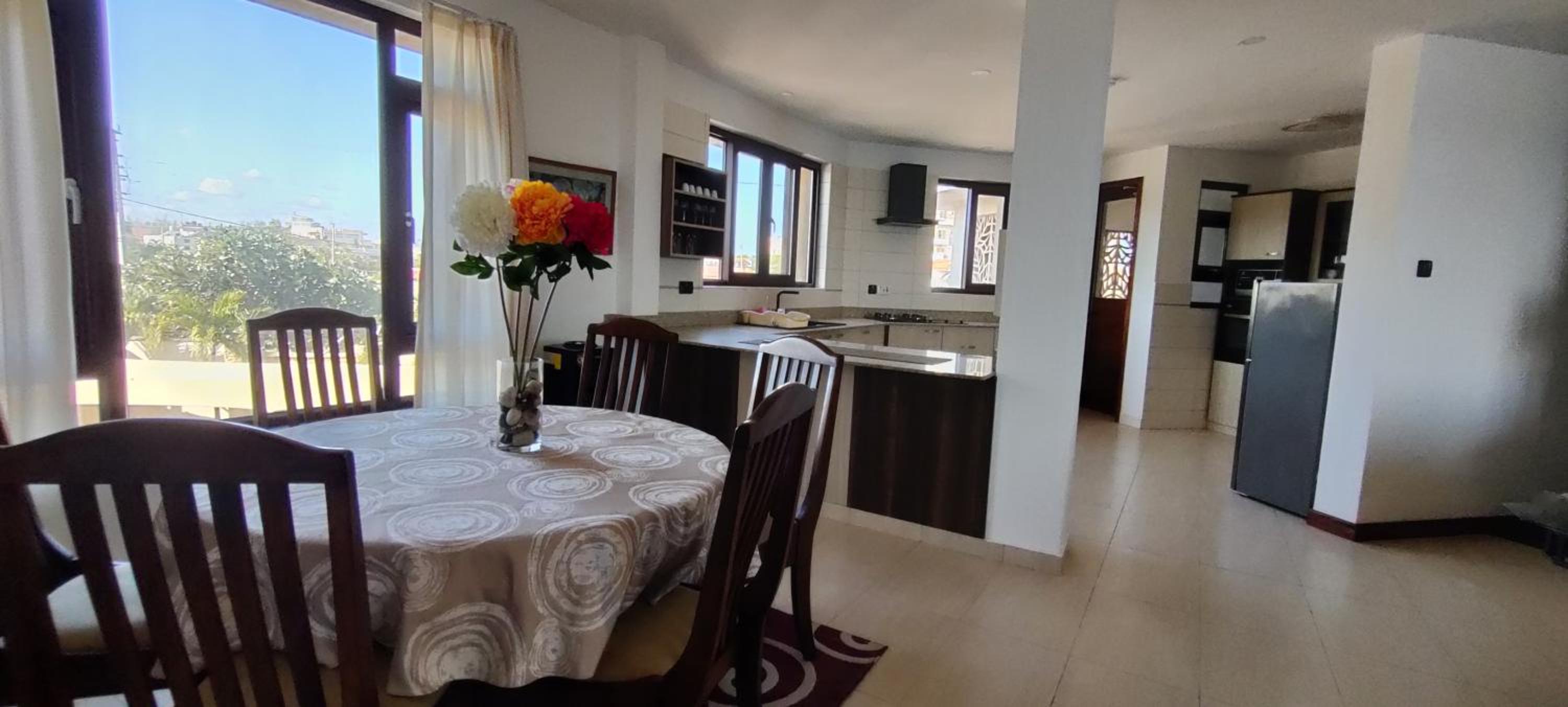 English Point Residence Beach Apartments Mombasa view 4
