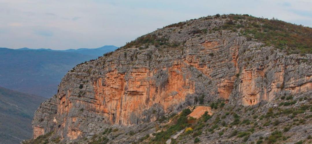 Seosko domaćinstvo STAREVINA