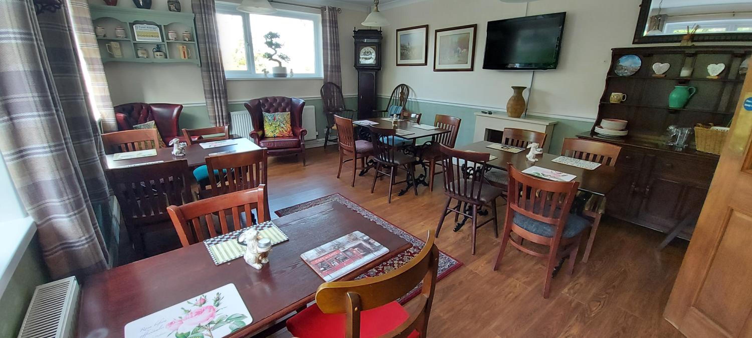 Sportsmans Valley Hotel view 5