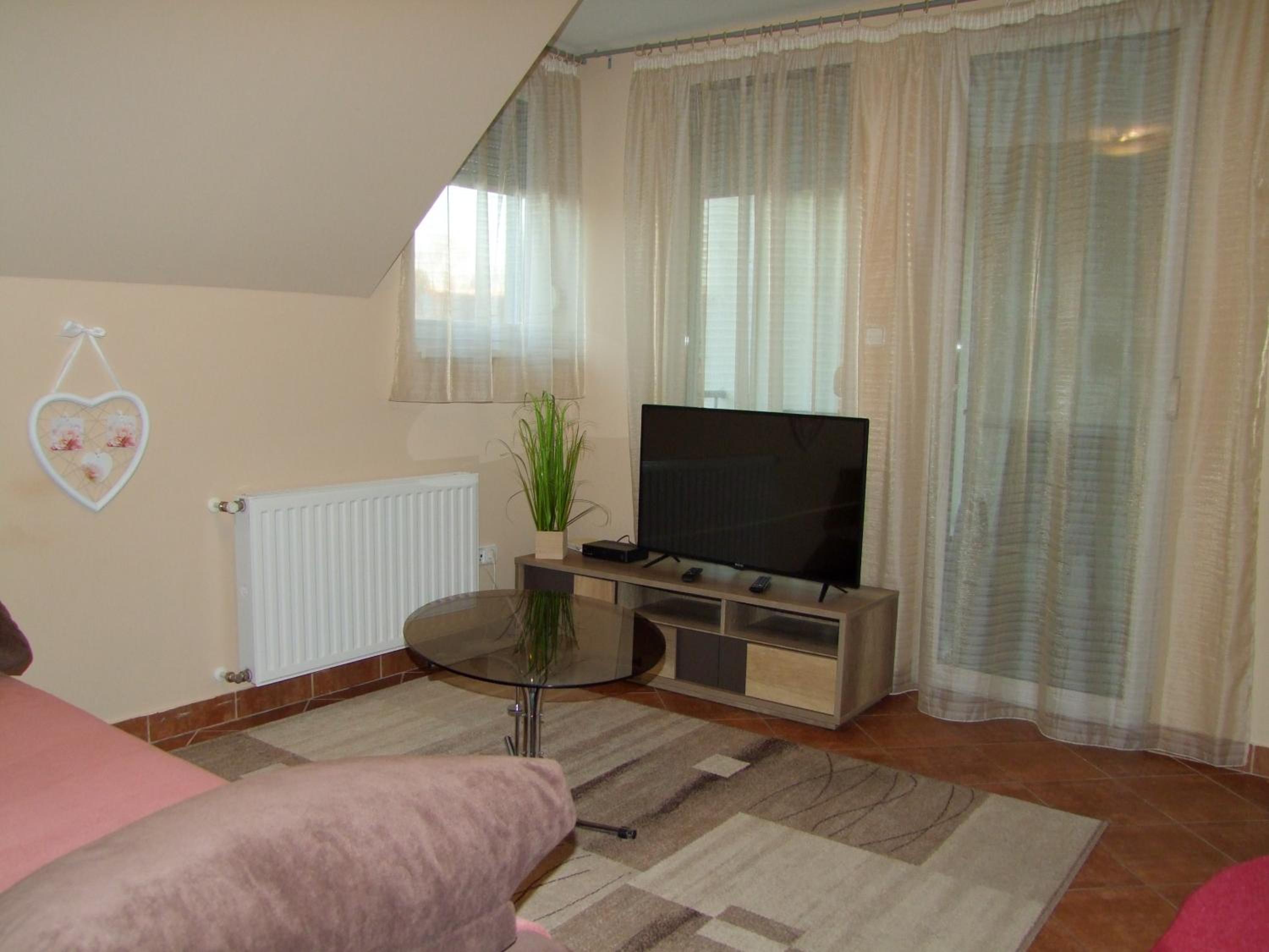 Gréta Apartman