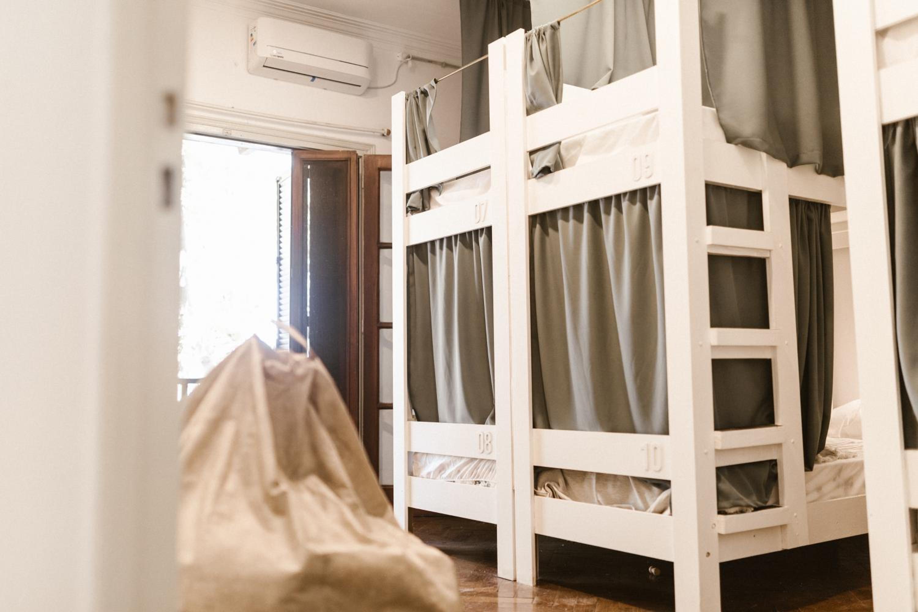 El Nido Hostel