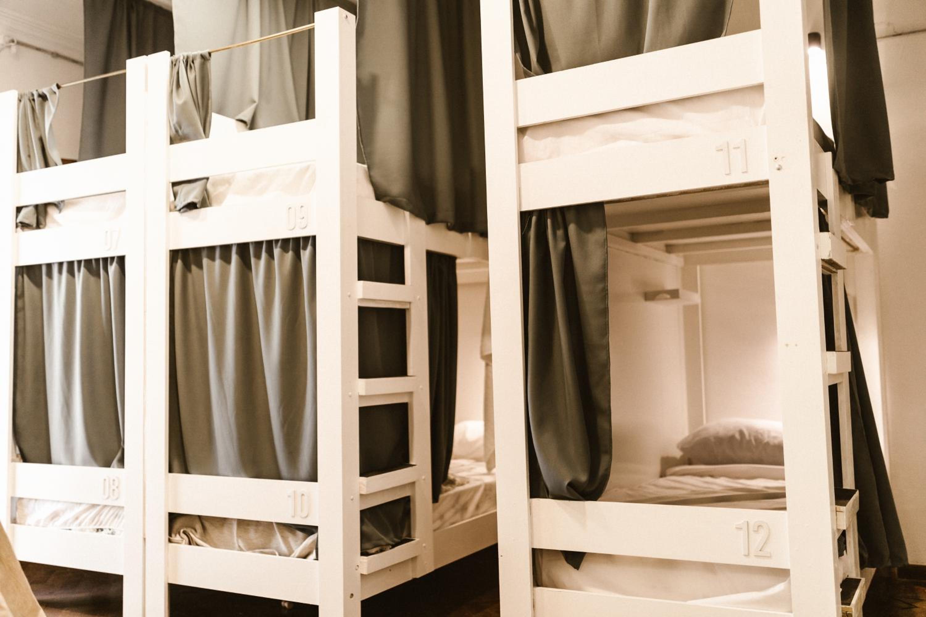 El Nido Hostel