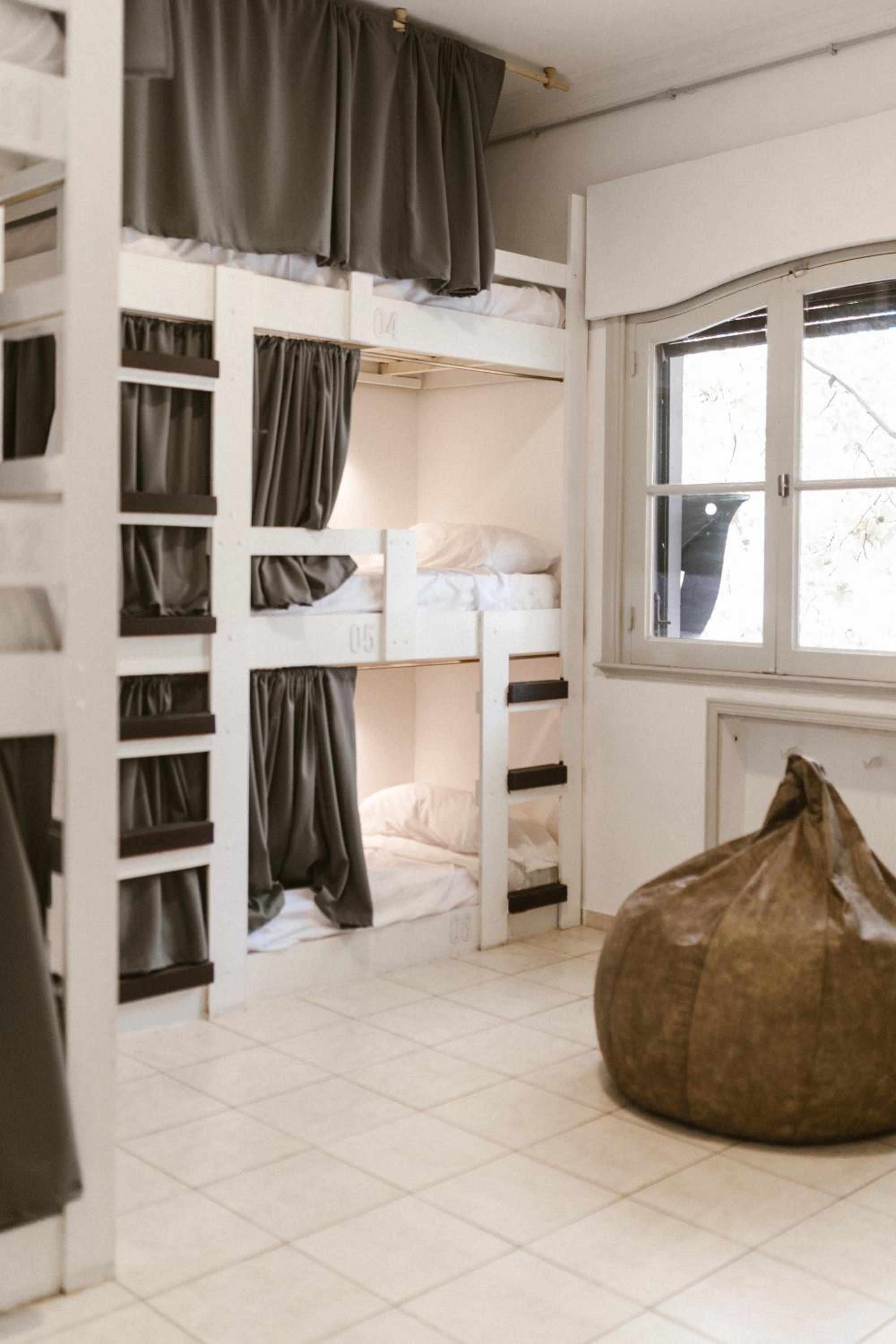El Nido Hostel