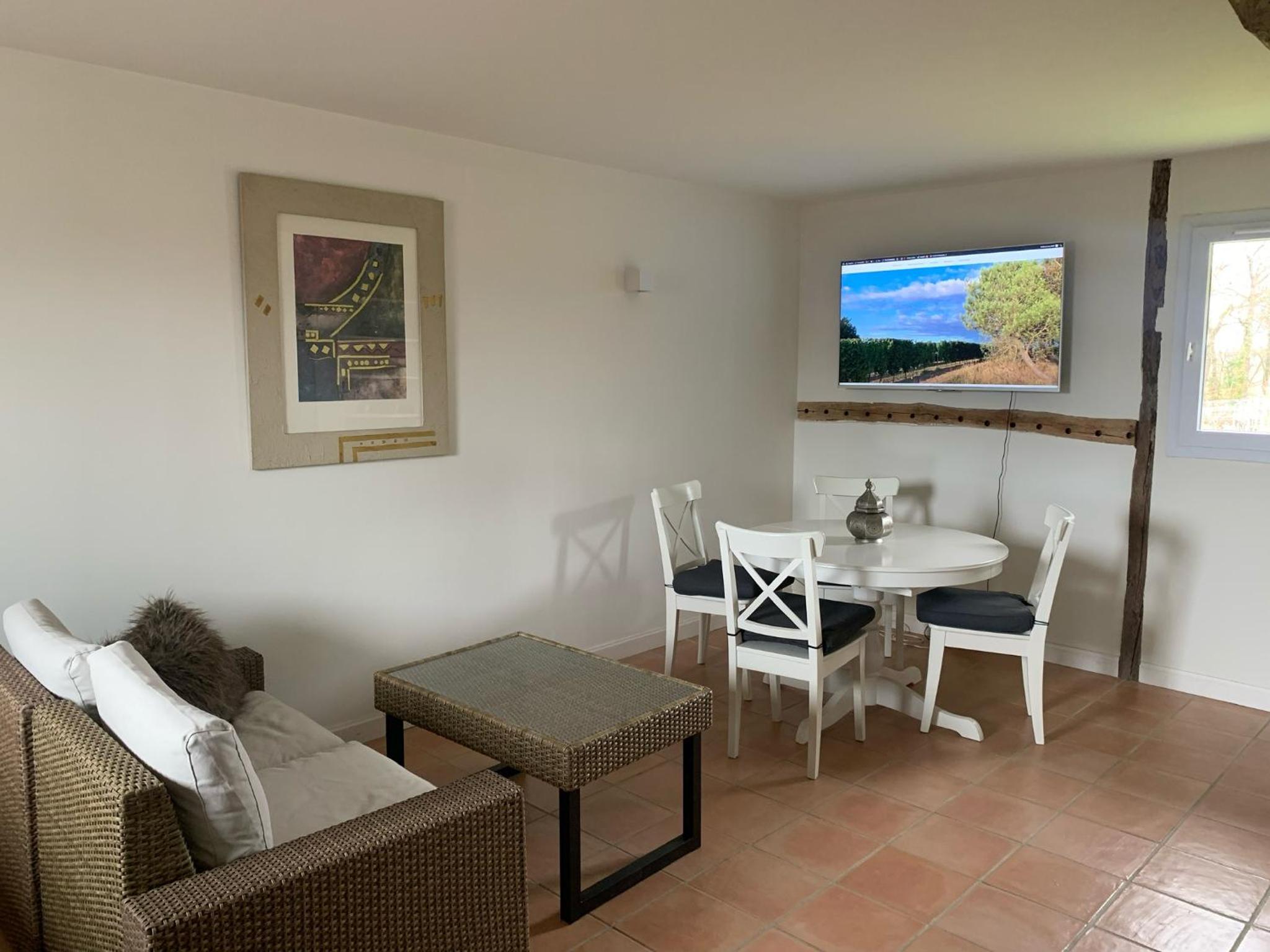Majellon Grand Appartement view 4