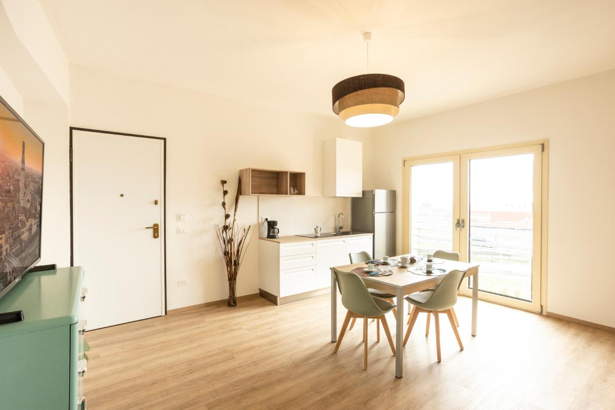BORGOROMA - Business & Home view 5