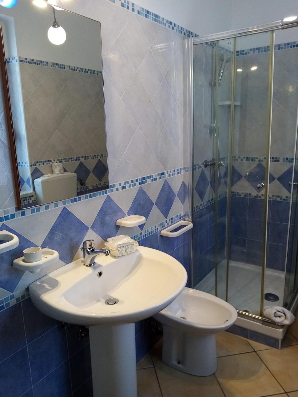 La Giara B&B