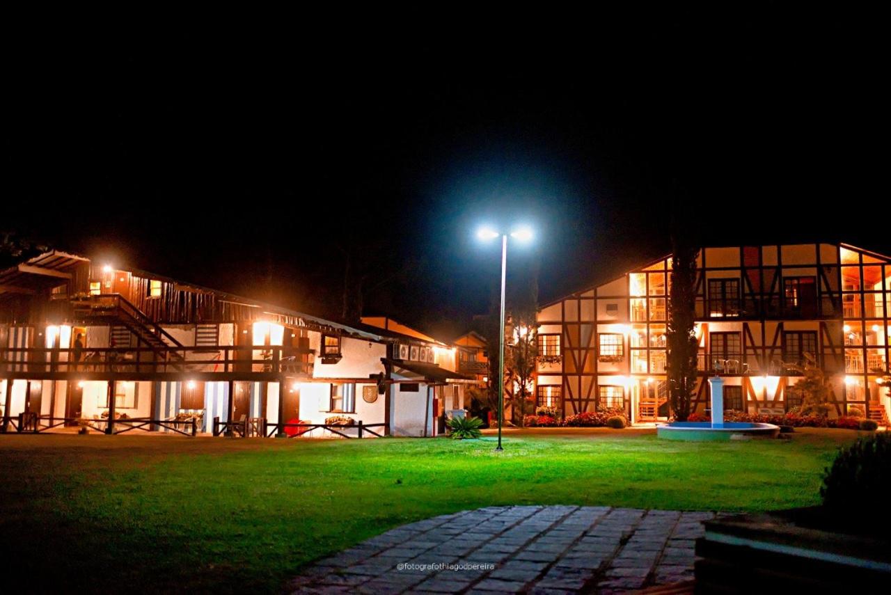 Village Le Canton