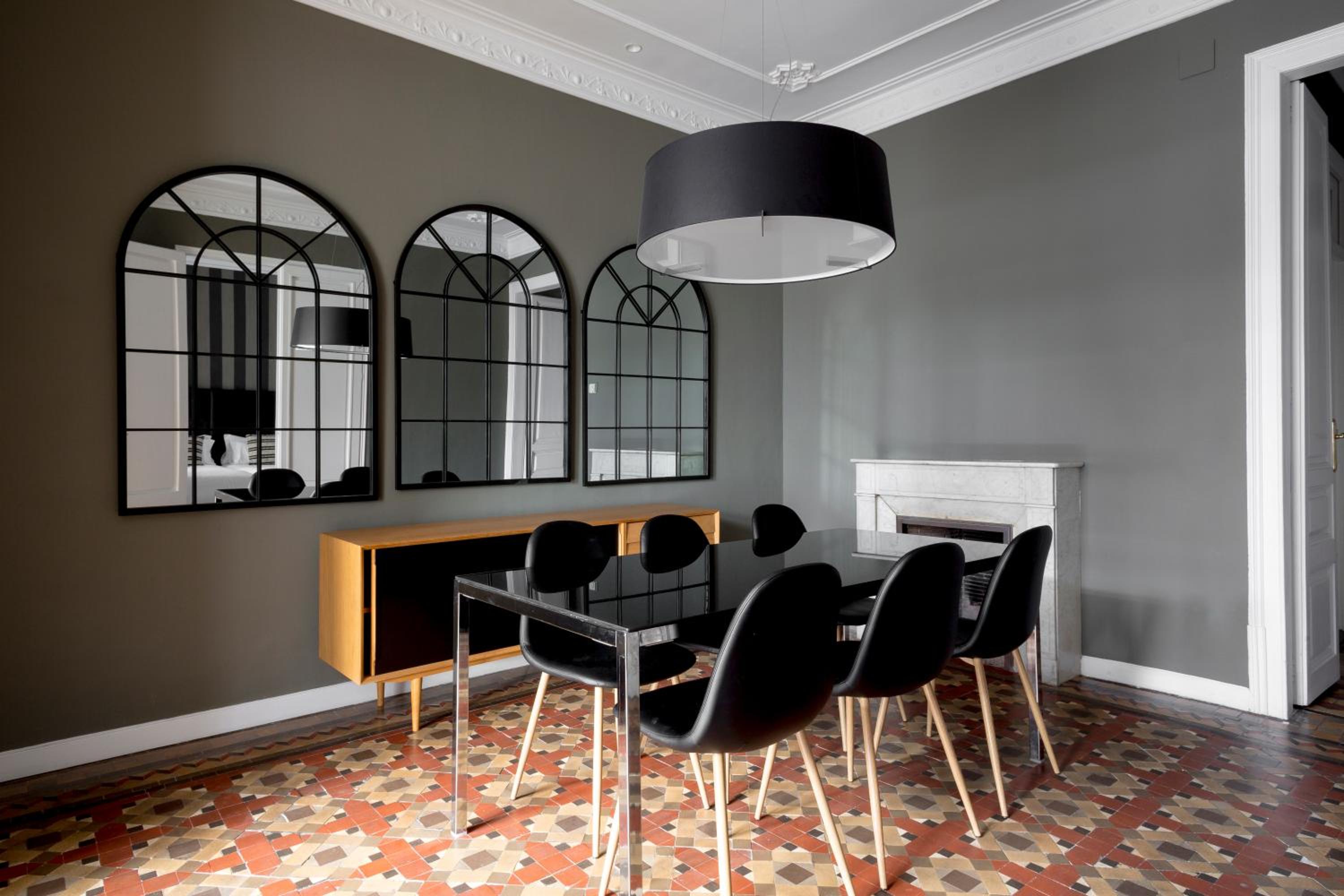 Barcelona Apartment Val