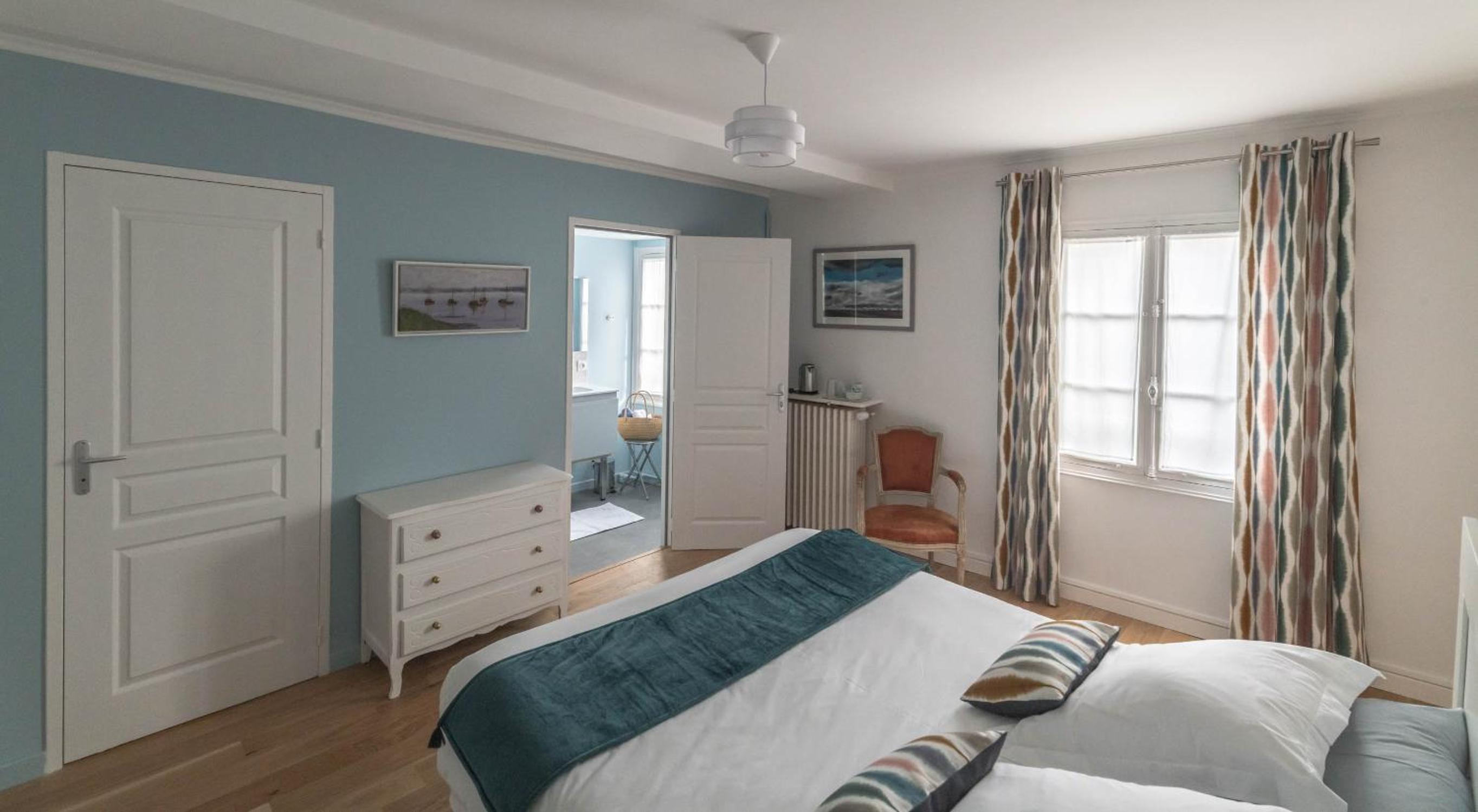 Couette et café Saumur view 4