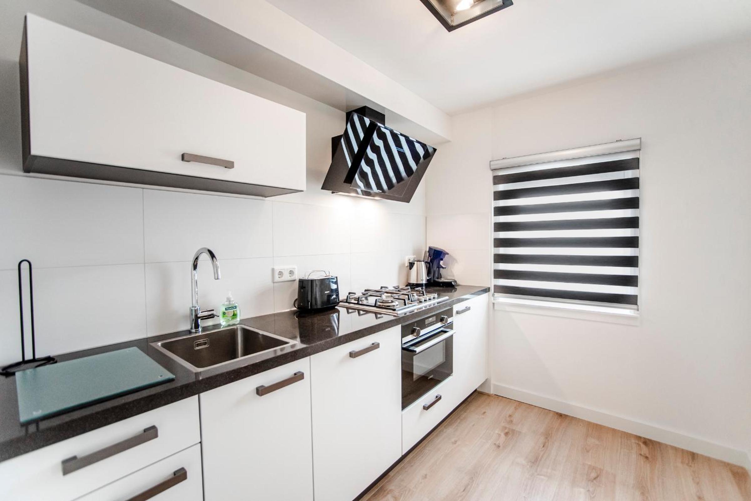 Seawave Apartment view 4