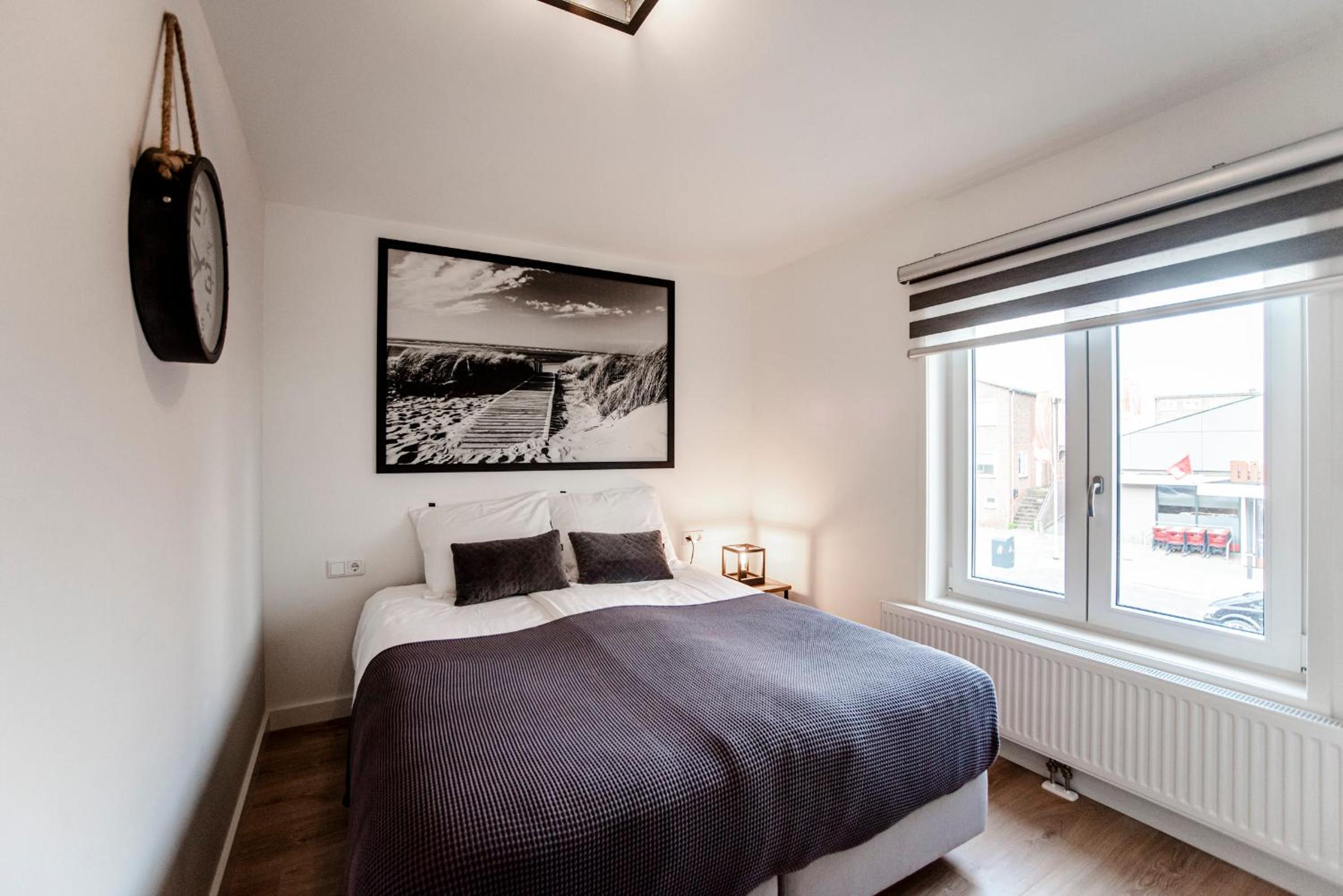 Seawave Apartment view 3