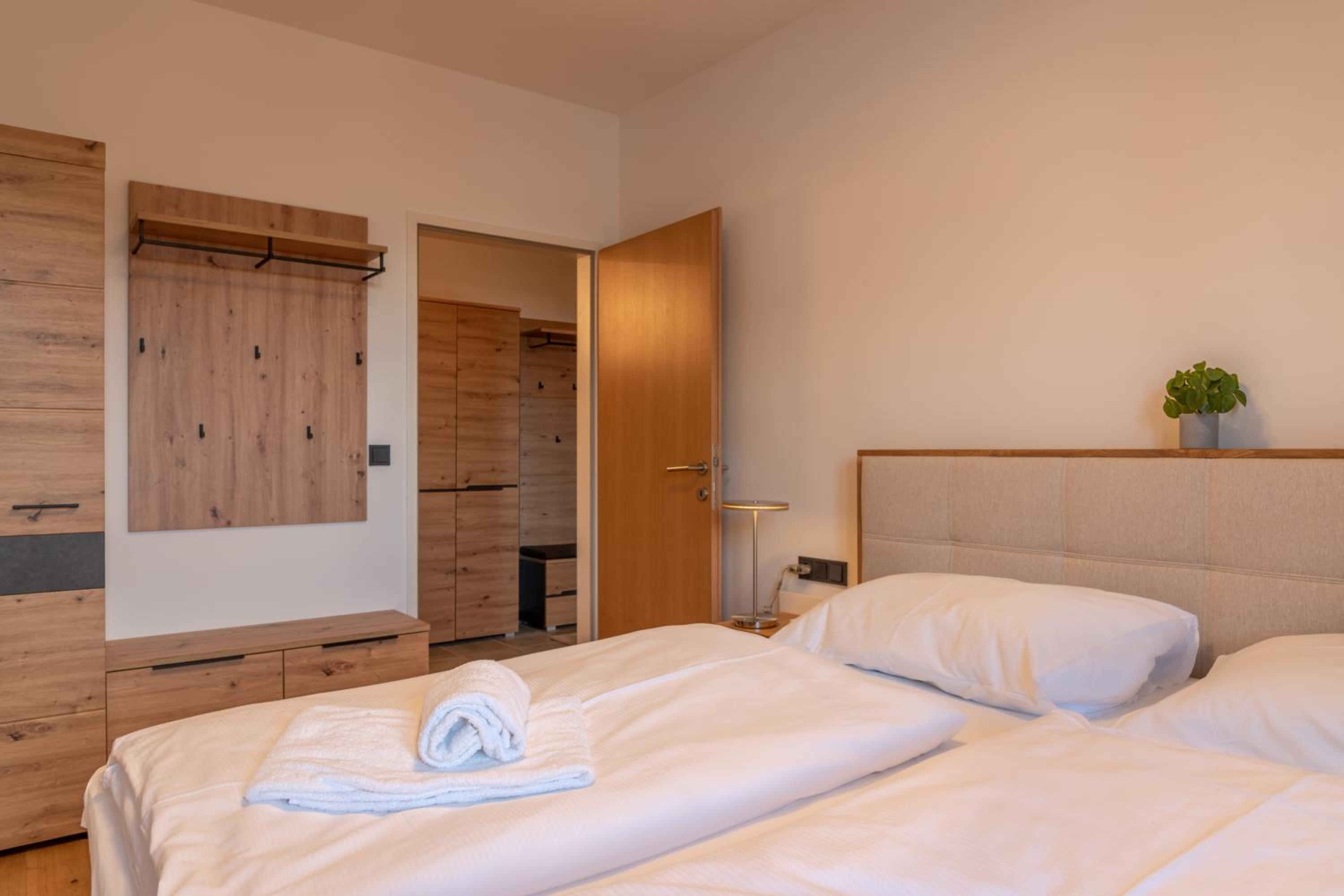 Post Residence Apartments incl ZAK SUMMER CARD by All in One Apartments
