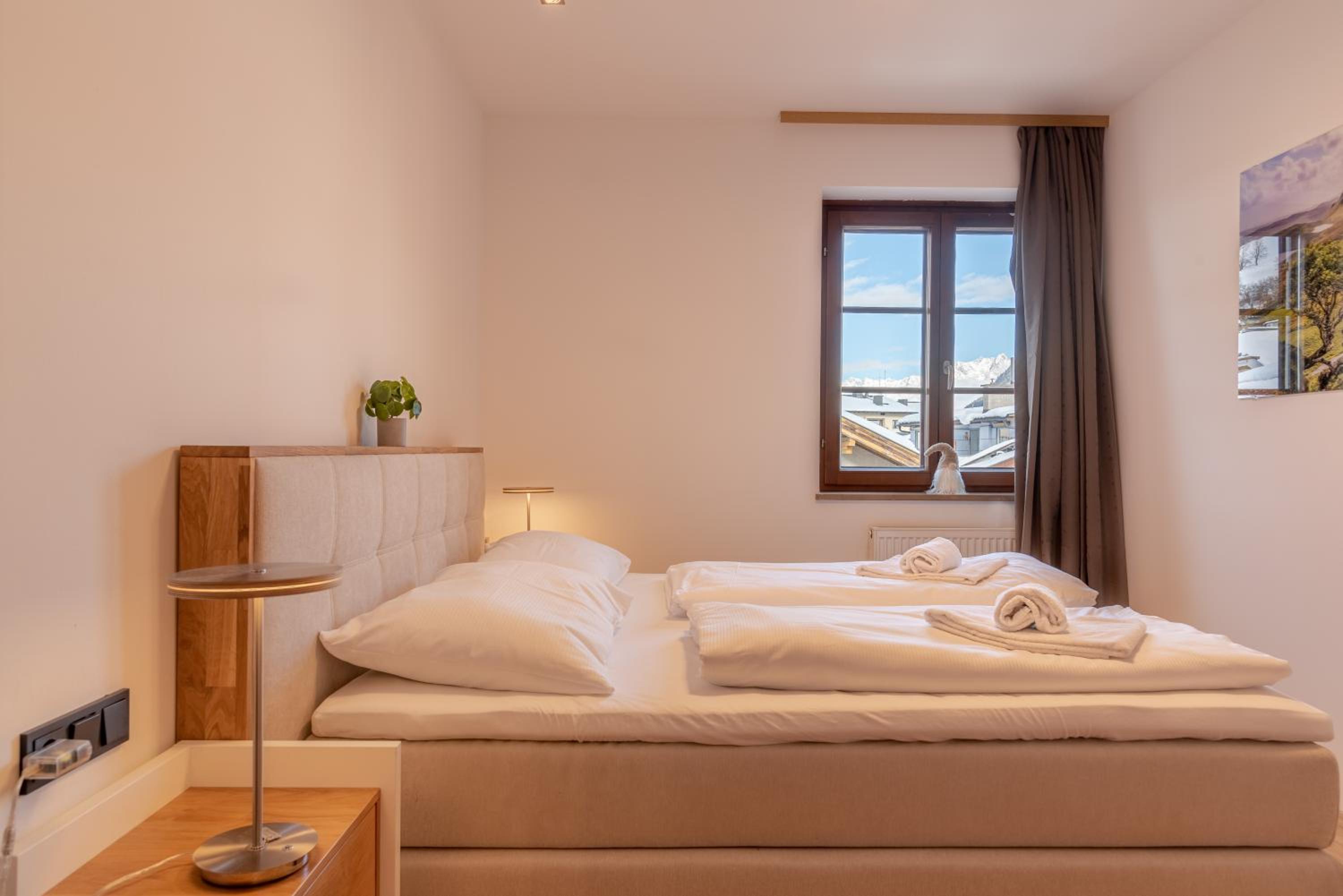 Post Residence Apartments incl ZAK SUMMER CARD by All in One Apartments