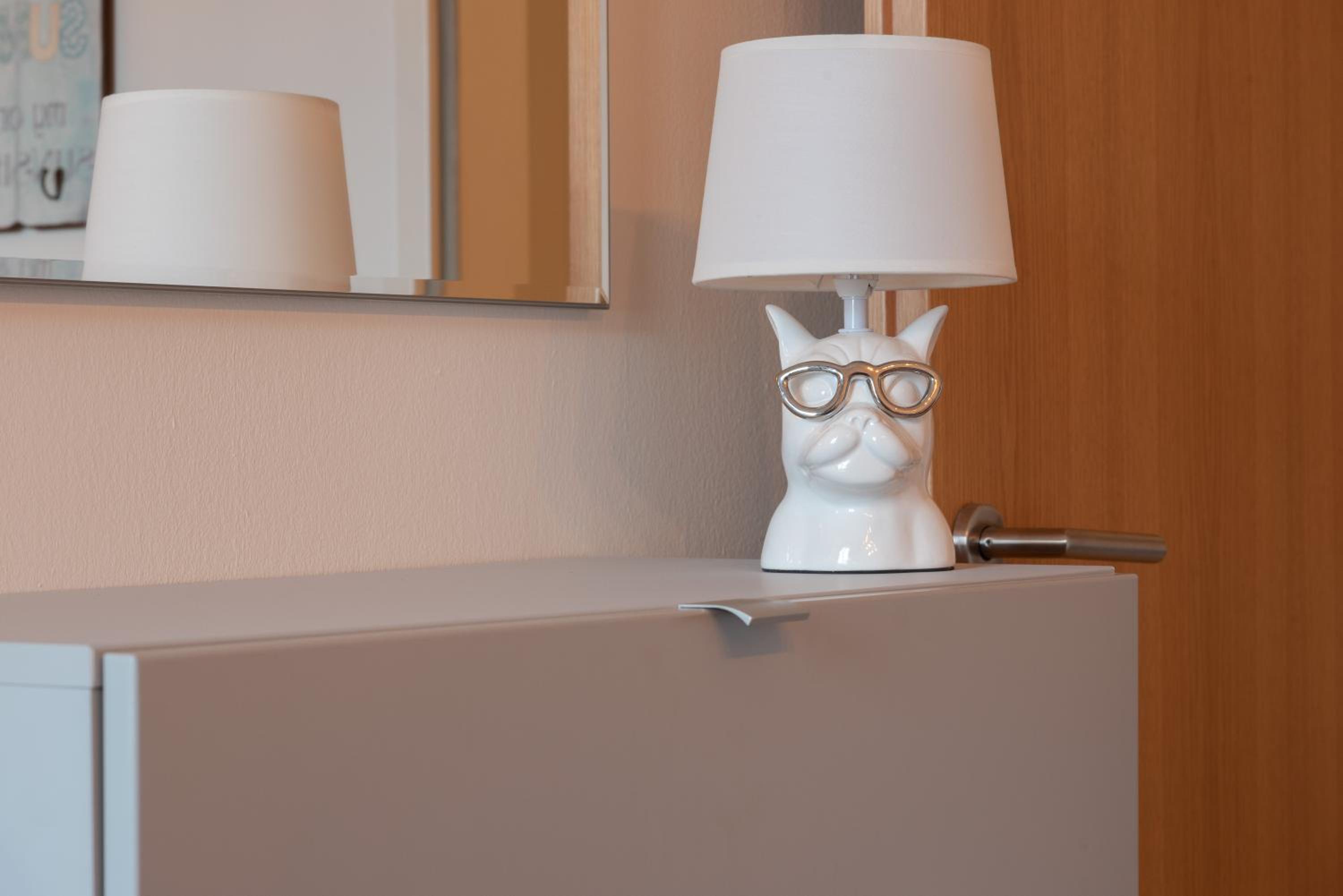 Post Residence Apartments incl ZAK SUMMER CARD by All in One Apartments