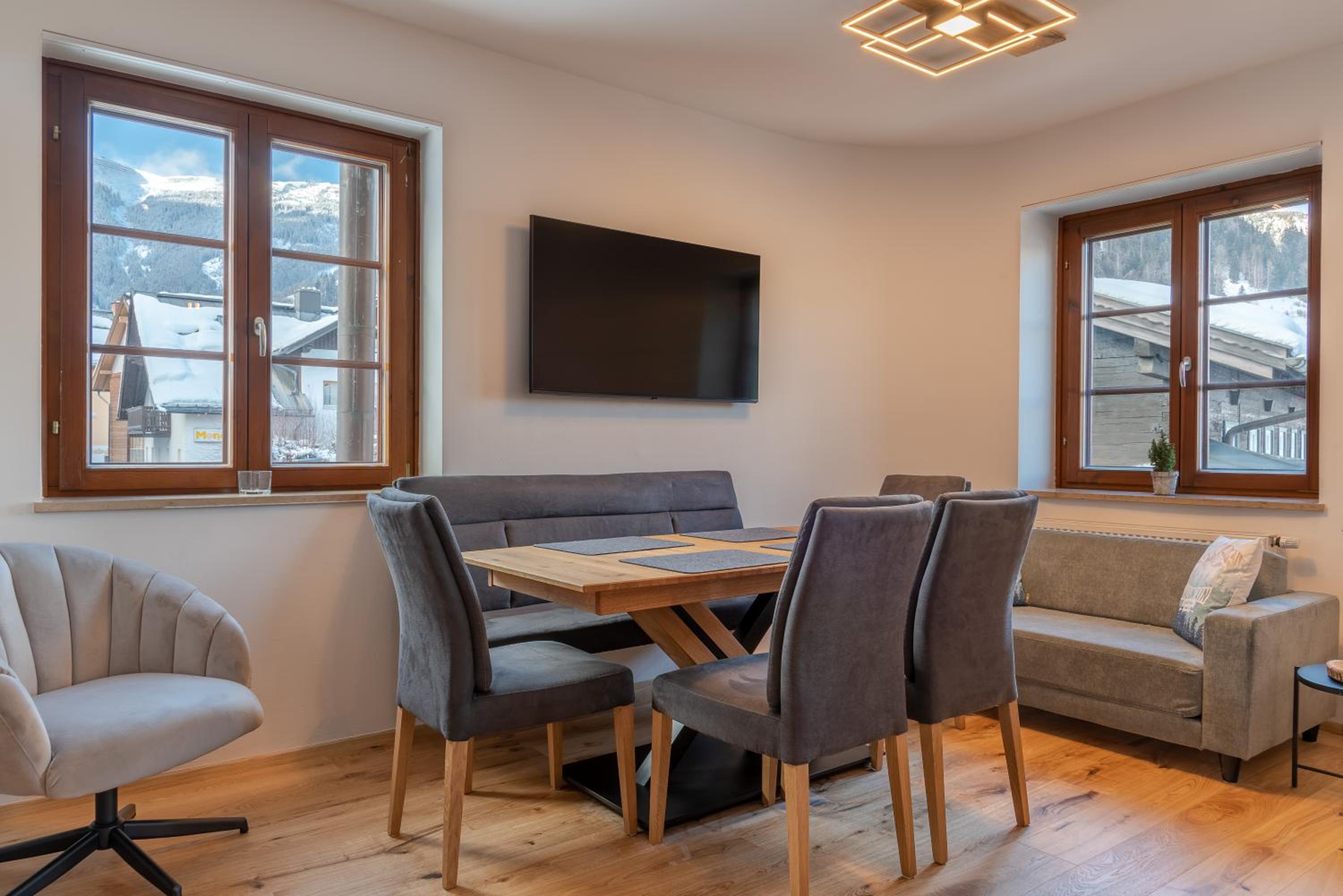 Post Residence Apartments incl ZAK SUMMER CARD by All in One Apartments